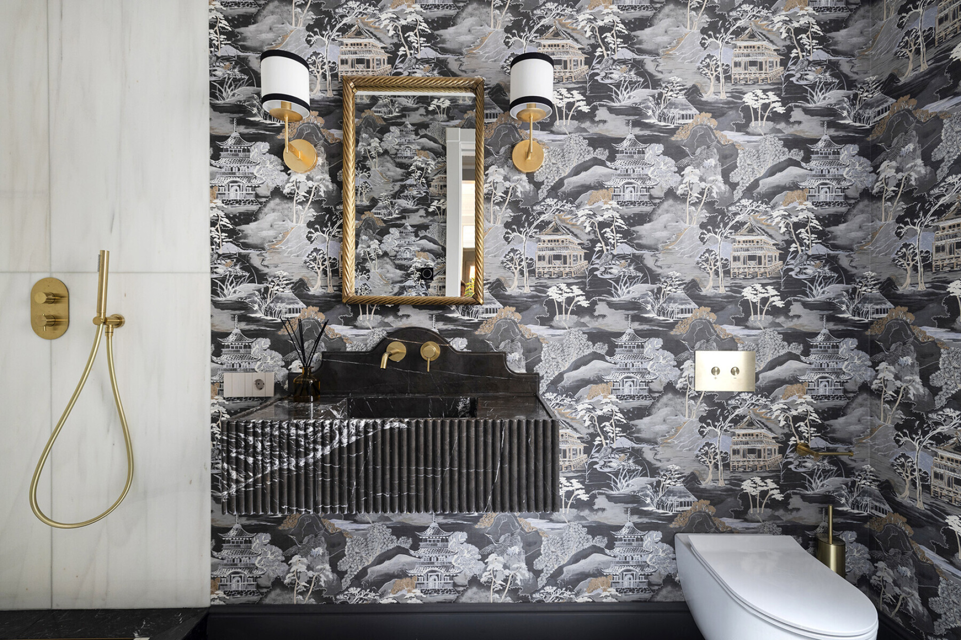  Brand new designer penthouse with views of Paseo de Gracia - 物件實景