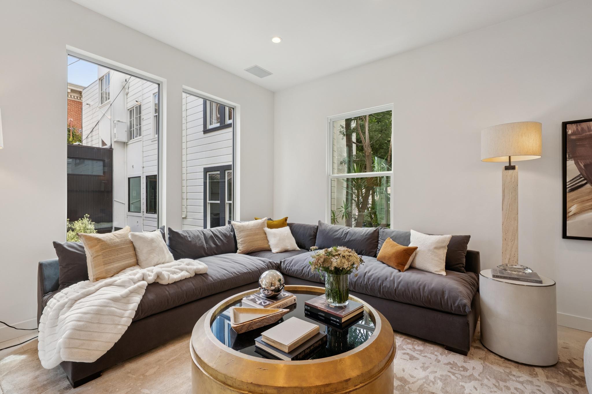  The Art of Living In Noe Valley - 物件實景