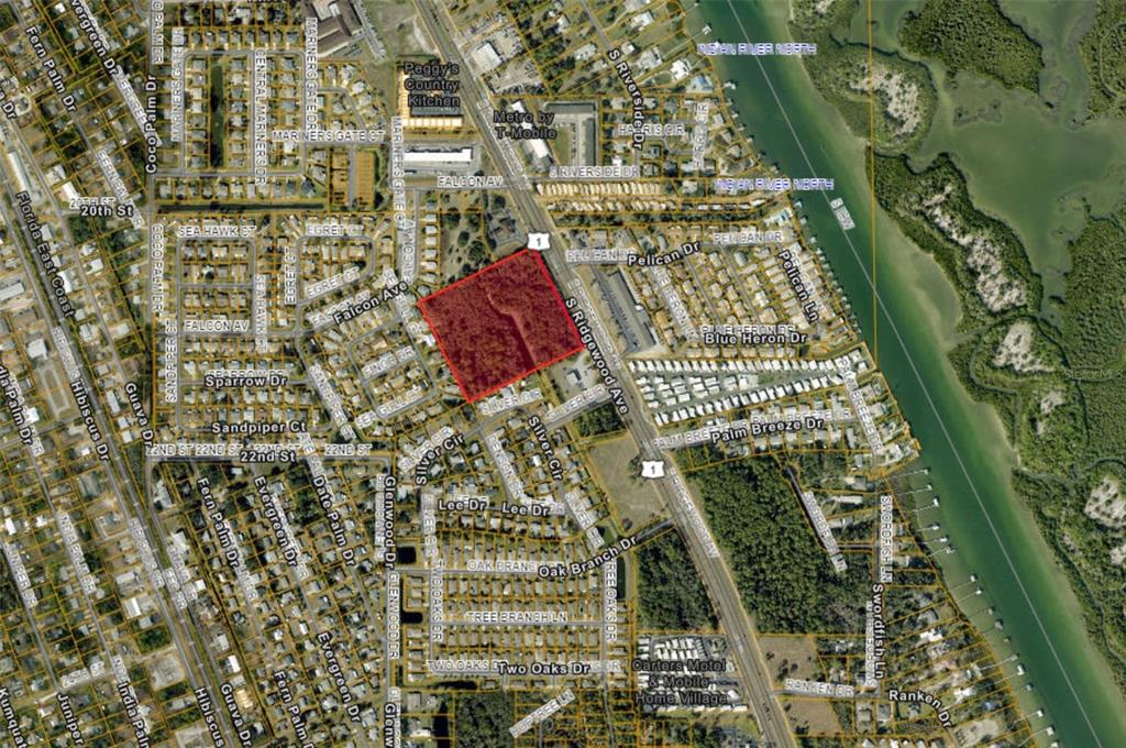 Edgewater, Florida, 32141, United States, ,Land,For Sale,1723256