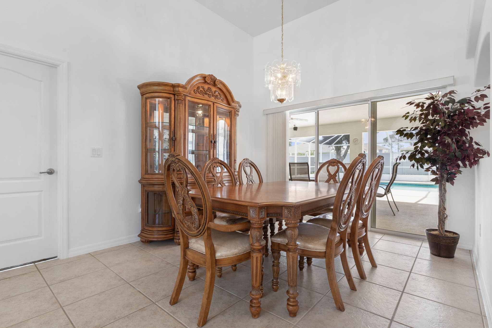  99 Roxboro Drive, Palm Coast, FL, 32164 - 物件實景