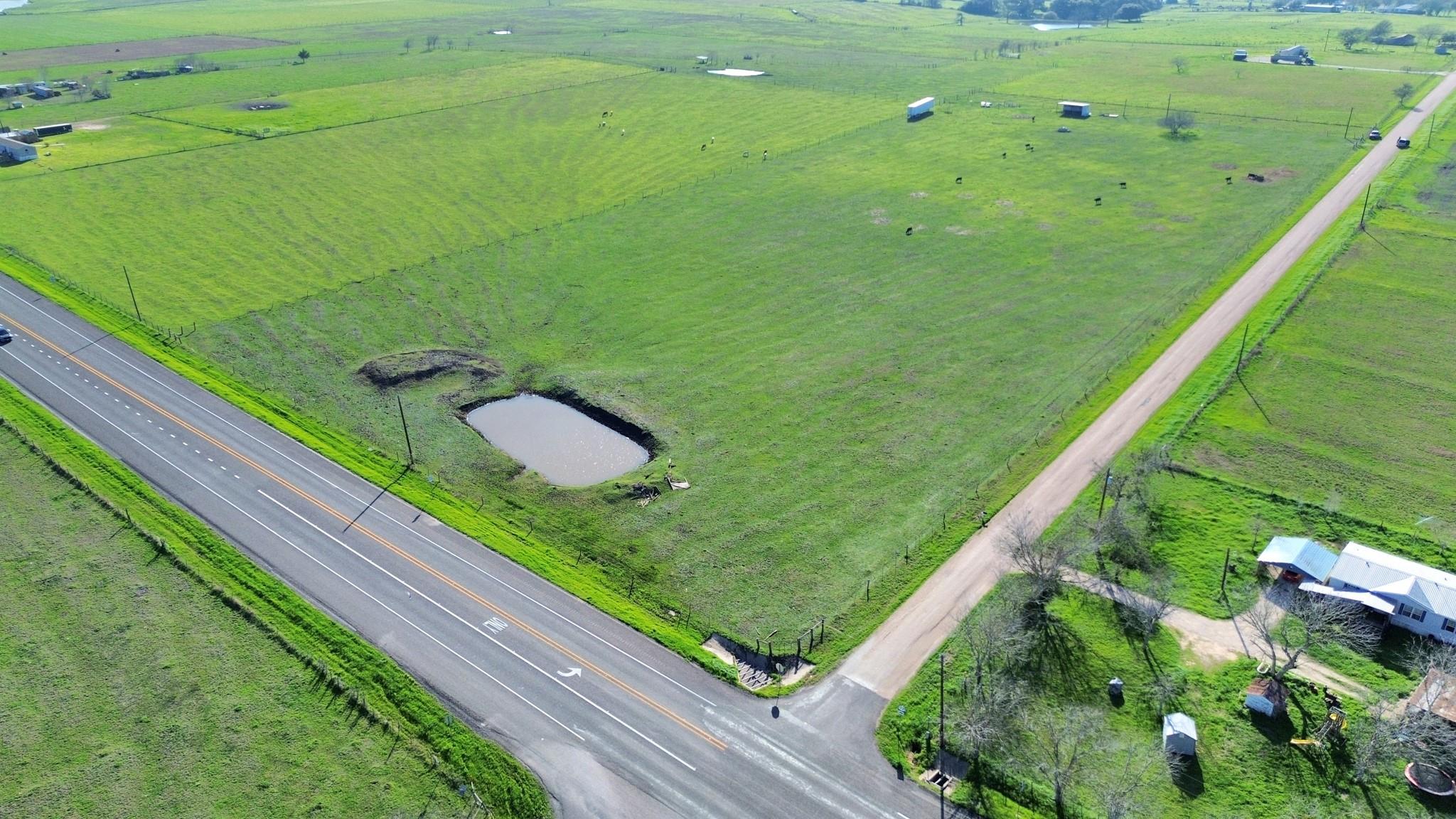 Schulenburg, Texas, 78956, United States, ,Land,For Sale,1983835