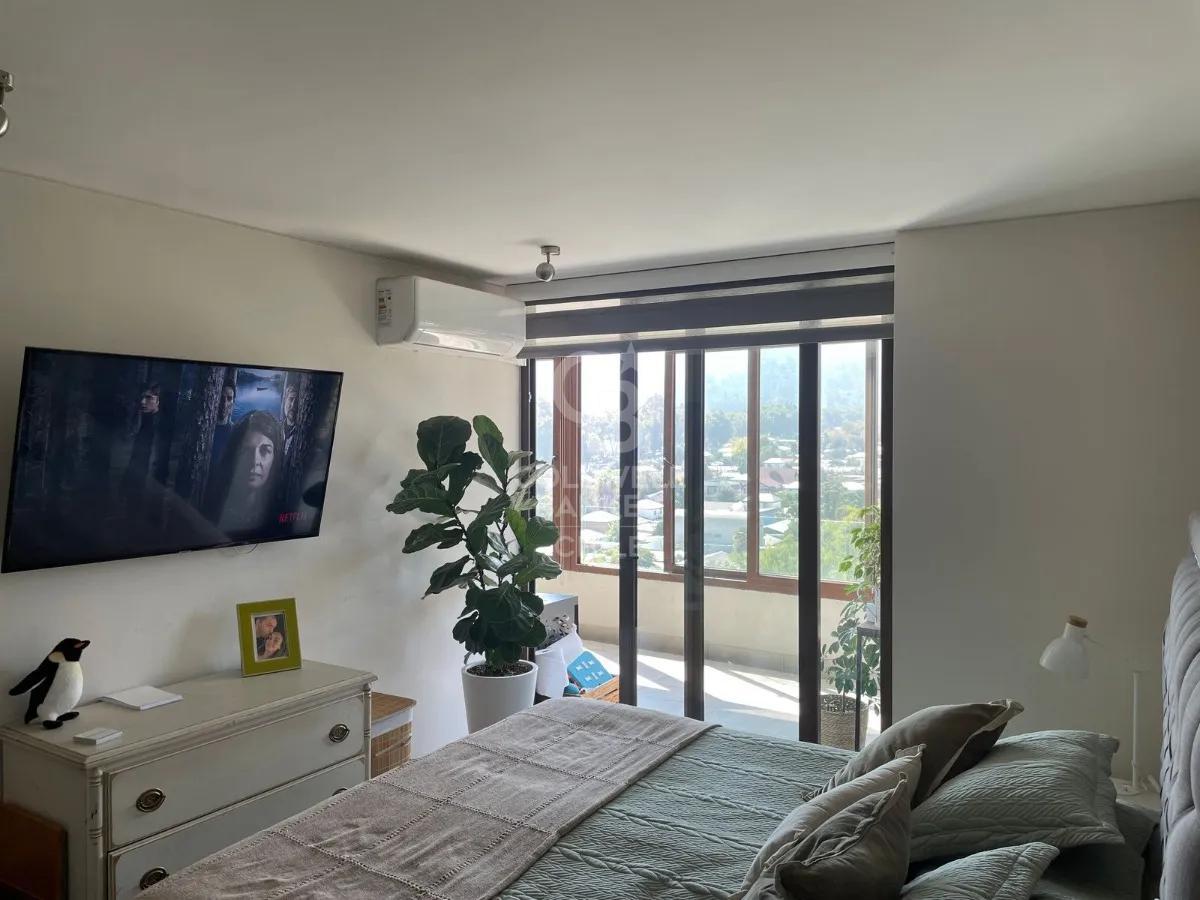 Las Condes, Chile, 3 Bedrooms Bedrooms, ,3 BathroomsBathrooms,Residential,For Sale,1883614
