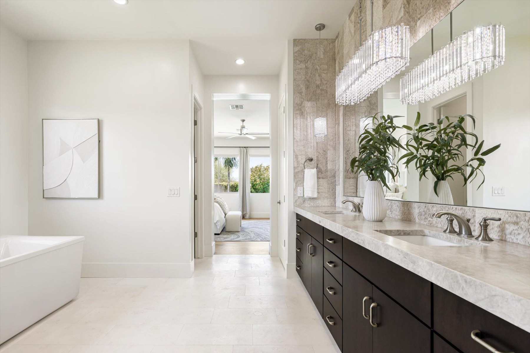  24848 S 198th Place  Queen Creek, AZ - 物件實景