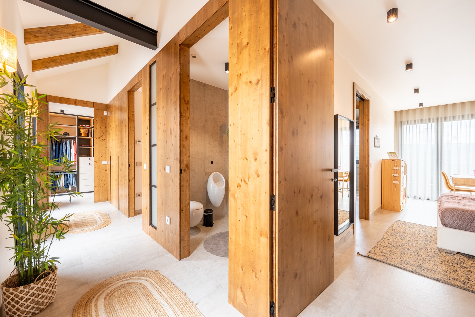  Detached house, 3 bedrooms, for Sale - 物件實景