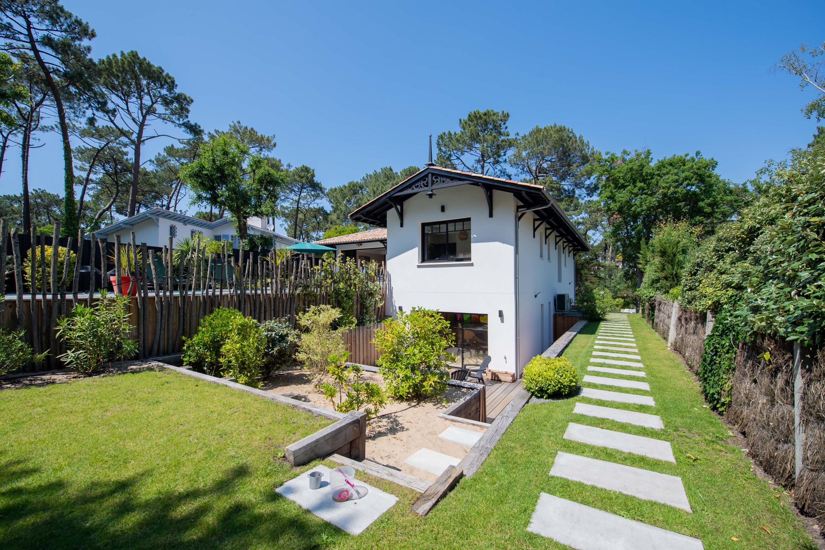  SUMPTUOUS VILLA CLOSE TO THE BEACH AND SHOPS - 物件實景