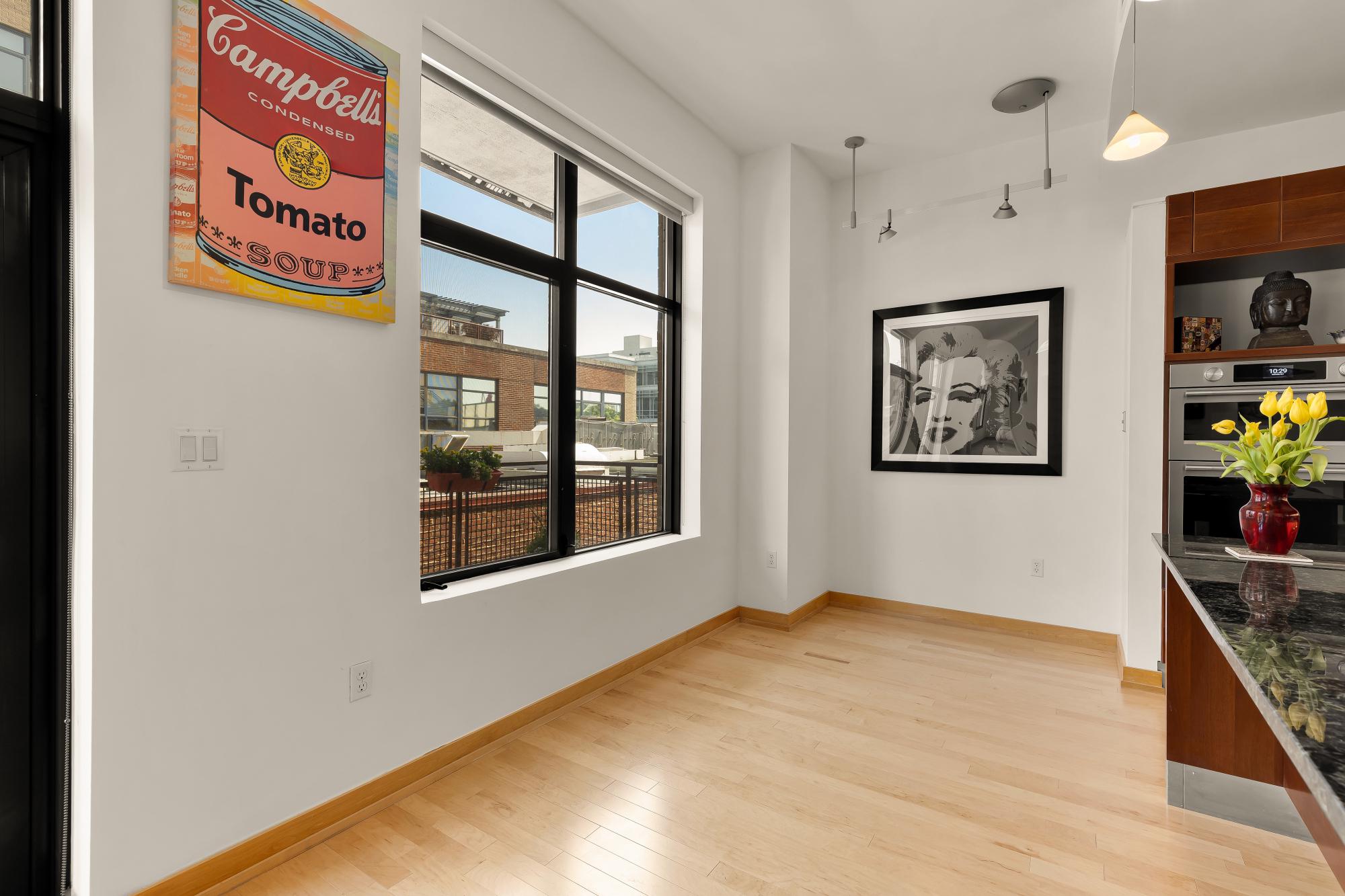  1413 P Street NW, Washington, DC, 20005 - 物件實景