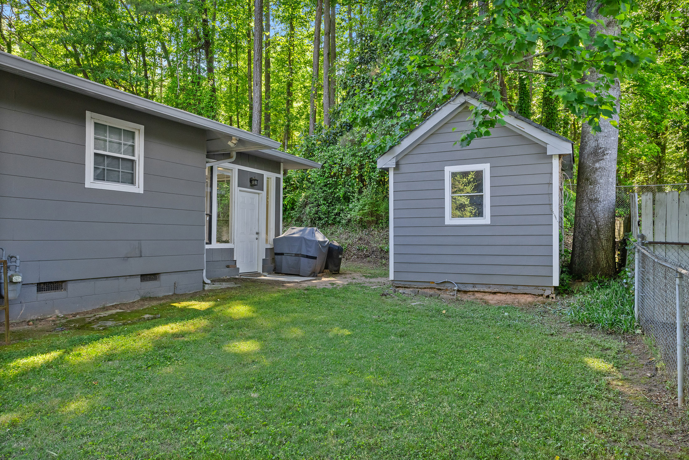  Beautifully Renovated Ranch in Clarkston - 物件實景