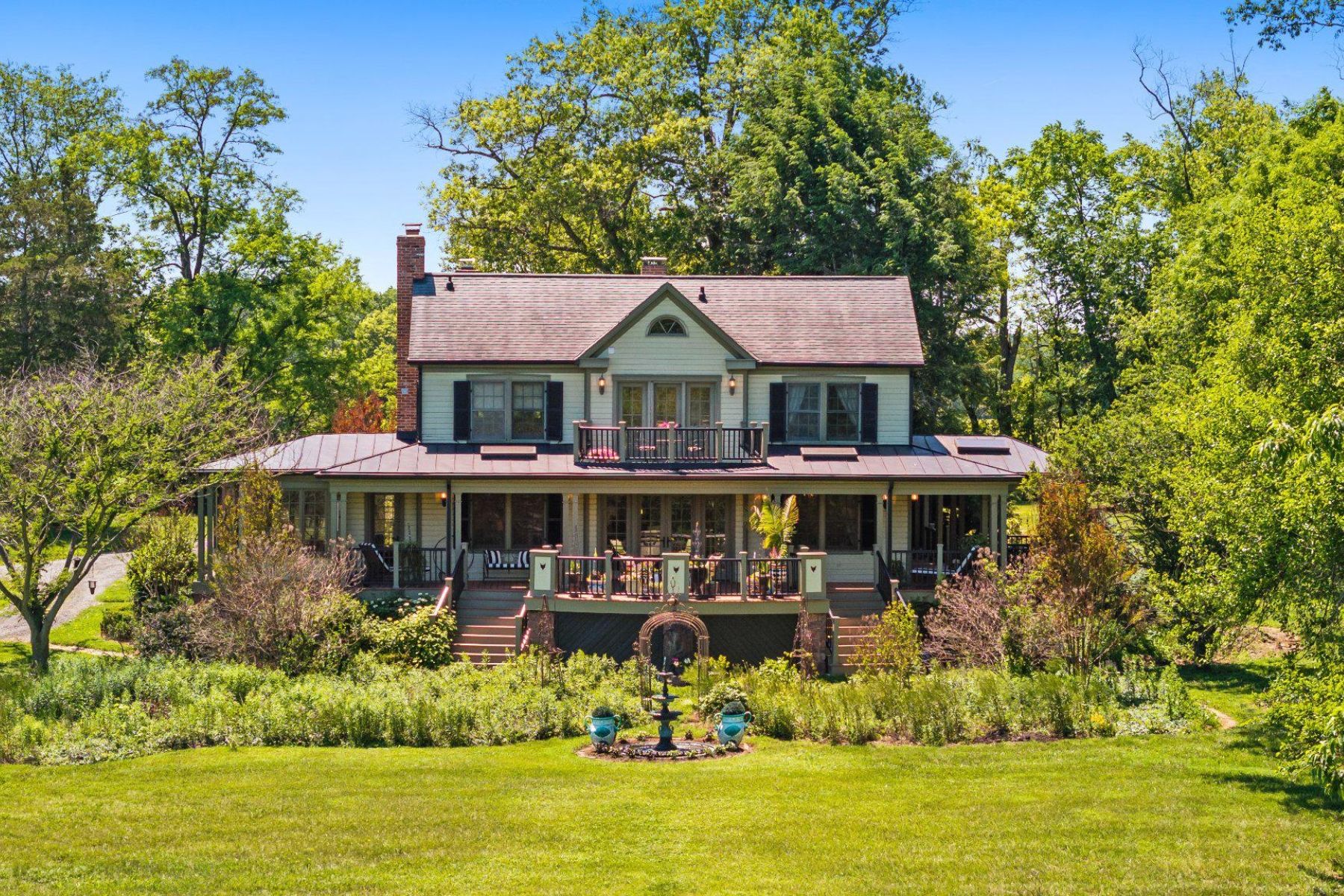  18101 Cattail Road, Poolesville, MD, 20837 - 物件實景