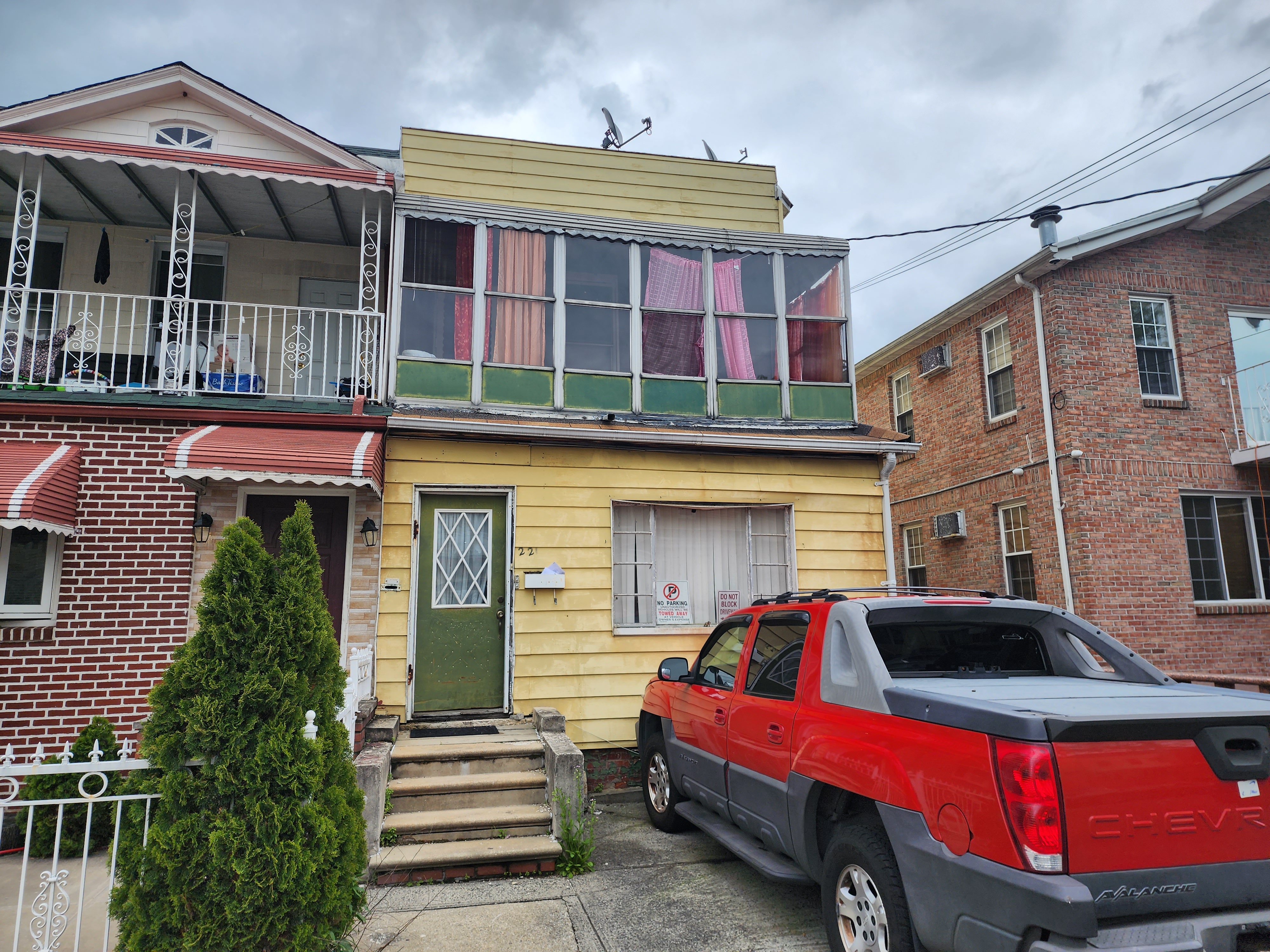 Brooklyn, New York, 11203, United States, 4 Bedrooms Bedrooms, ,1 BathroomBathrooms,Residential,For Sale,1915908