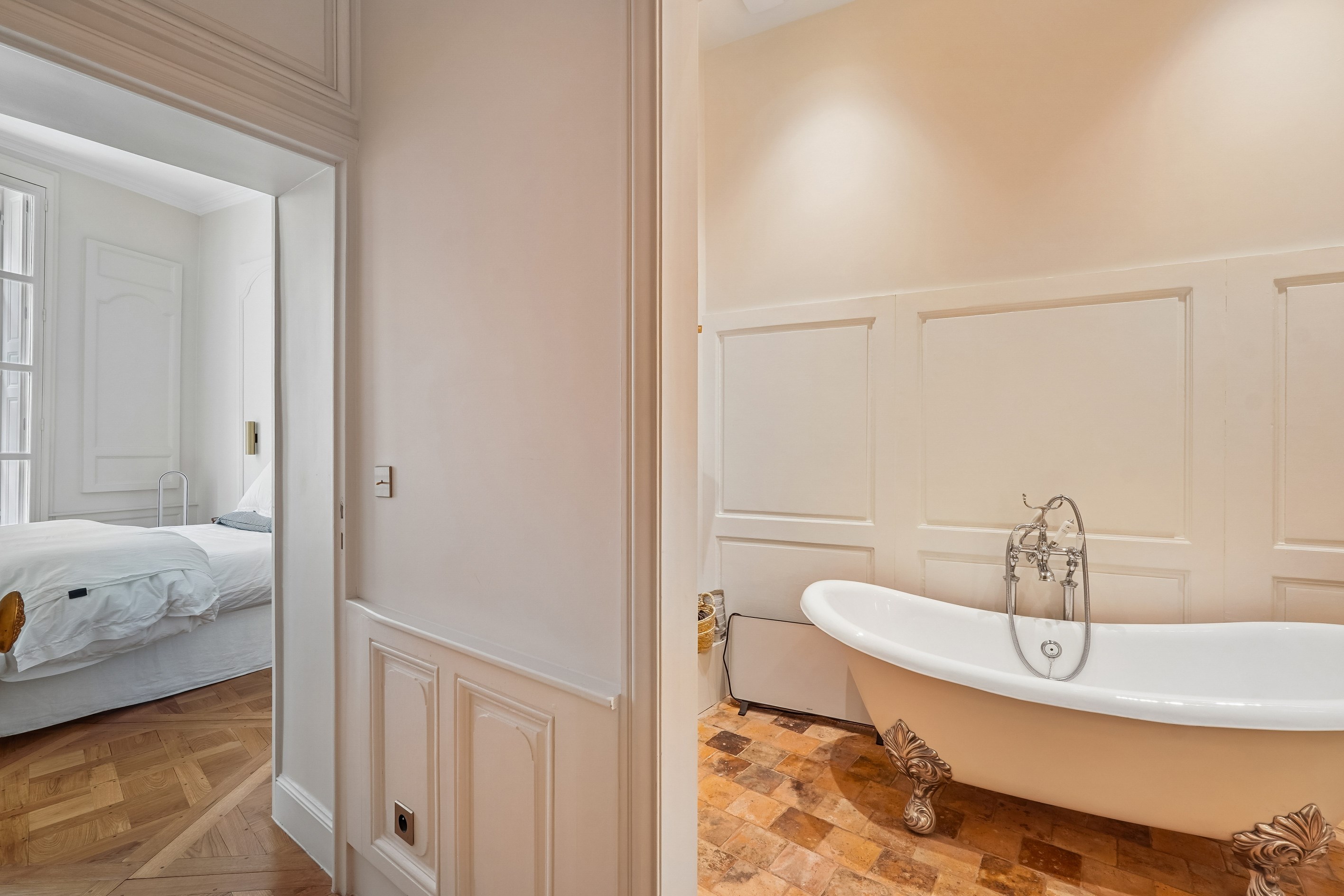  Perfect condition apartment for sale - Saint-Germain-des-Prés - 75006 Paris - 物件實景