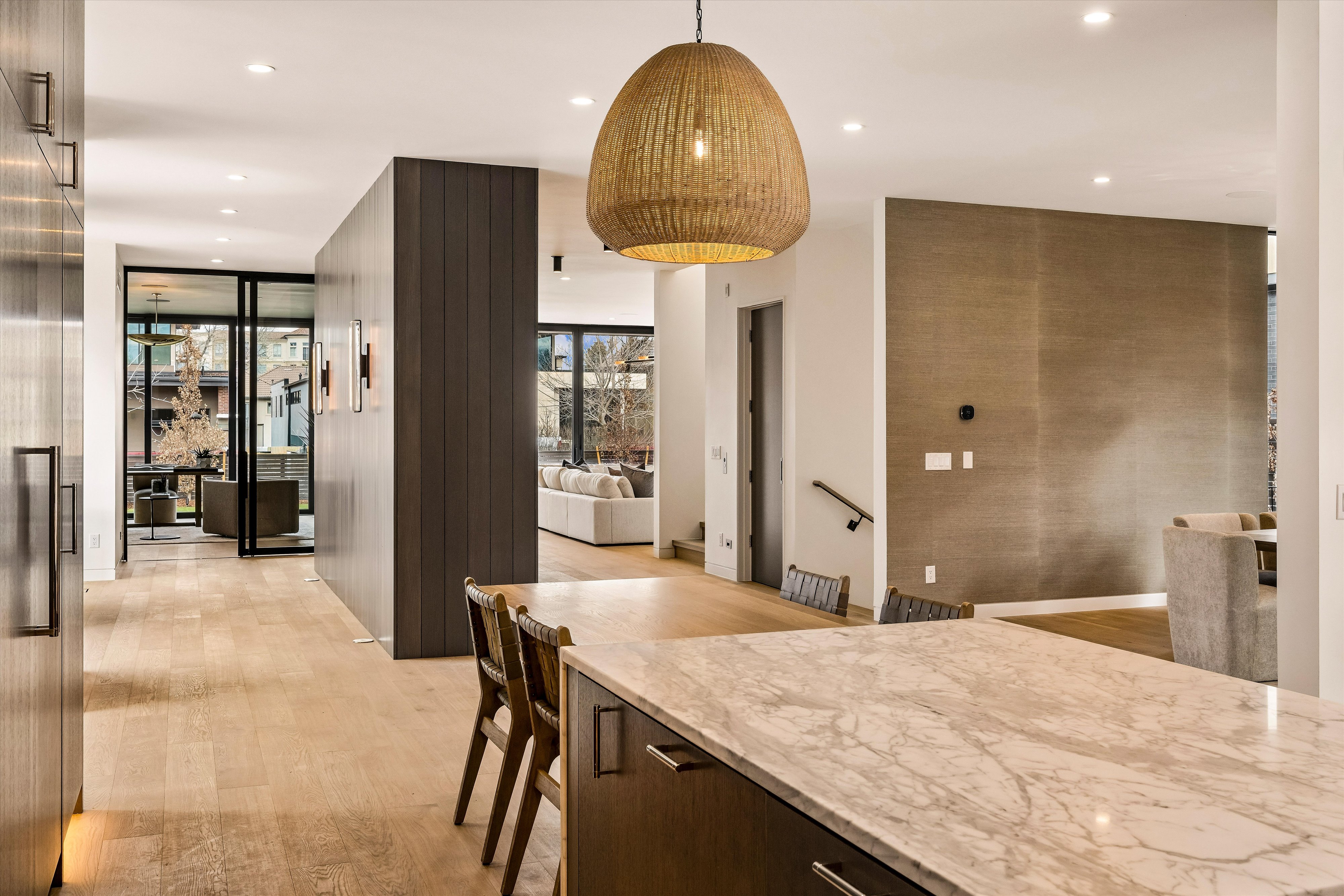  Architectural integrity and highly curated design - 物件實景