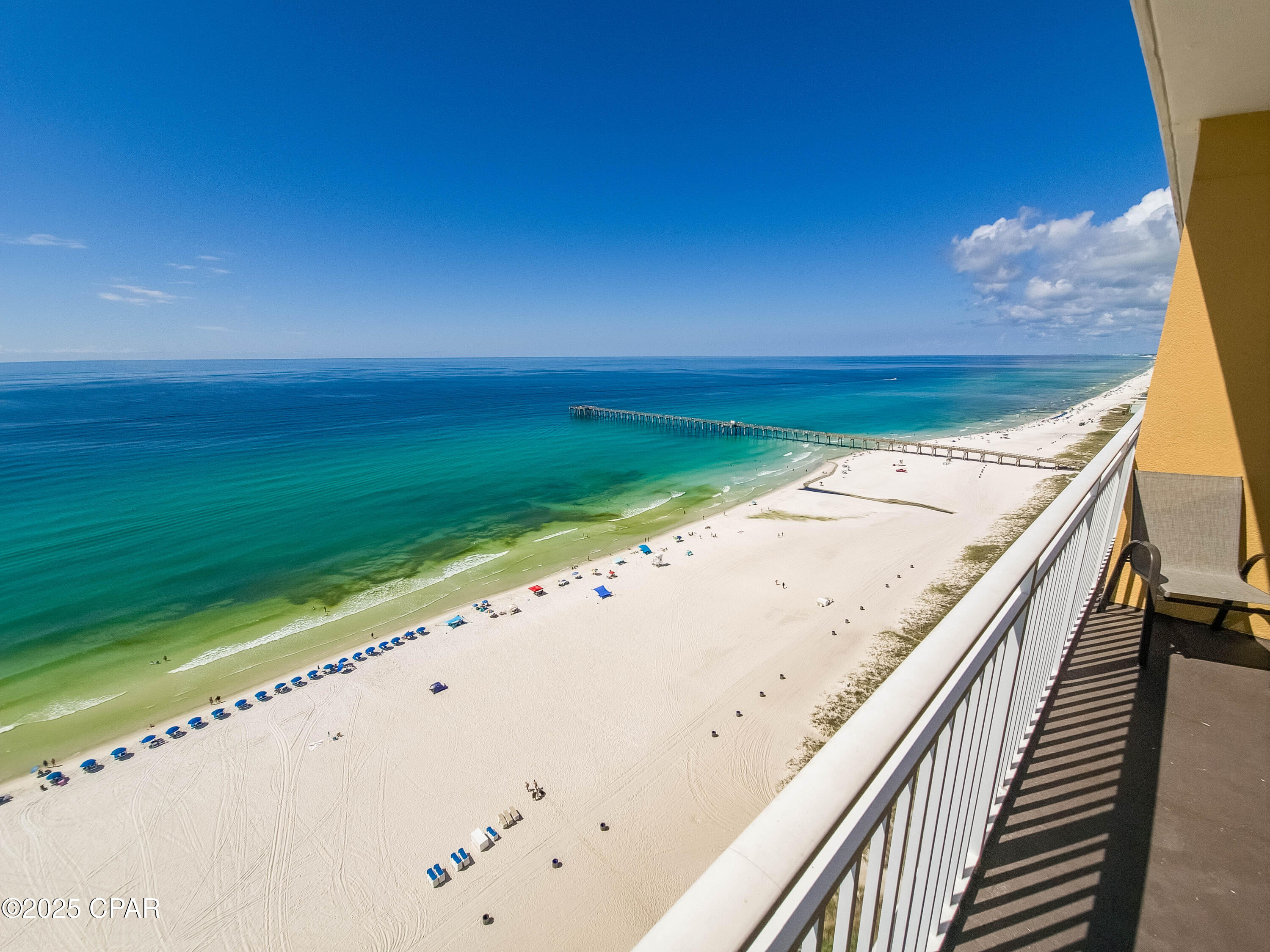 Panama City Beach, Florida, 32407, United States, 2 Bedrooms Bedrooms, ,2 BathroomsBathrooms,Residential,For Sale,1957423