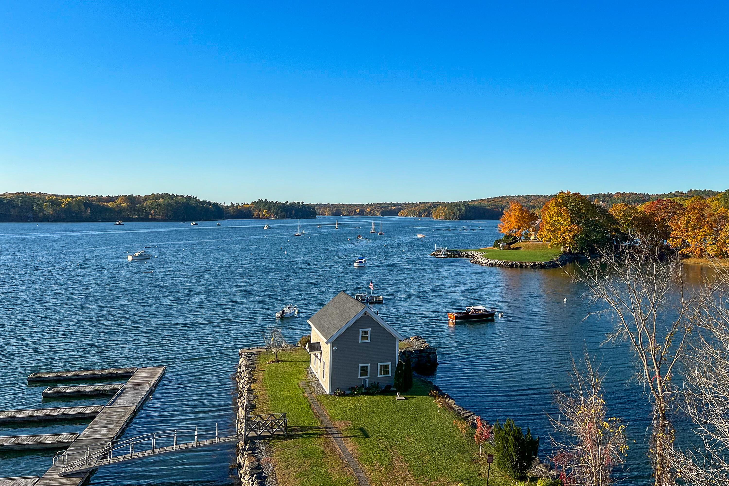  75 Main Street - 物件實景