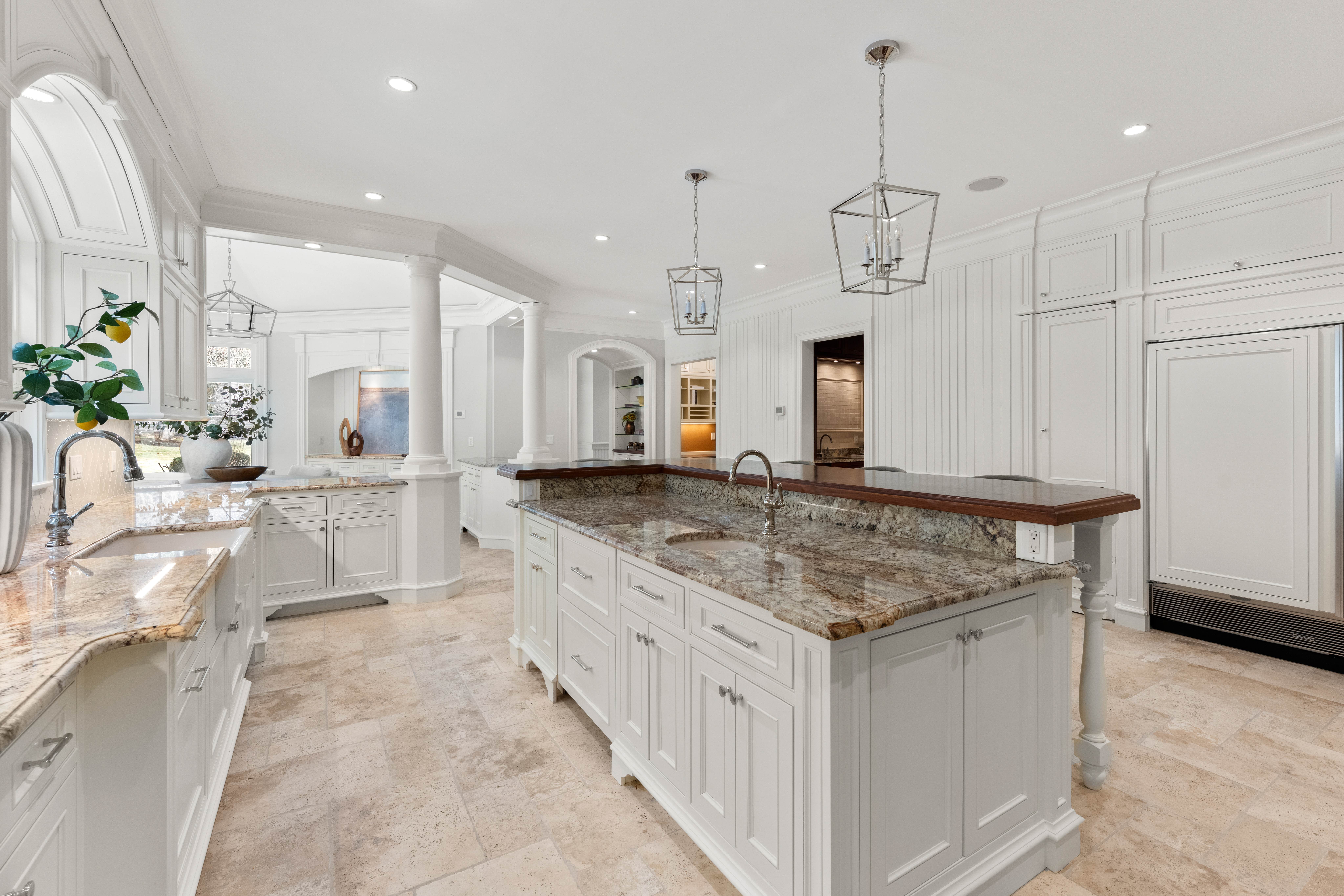  448 Concord Road, Weston, MA, 02493 - 物件實景