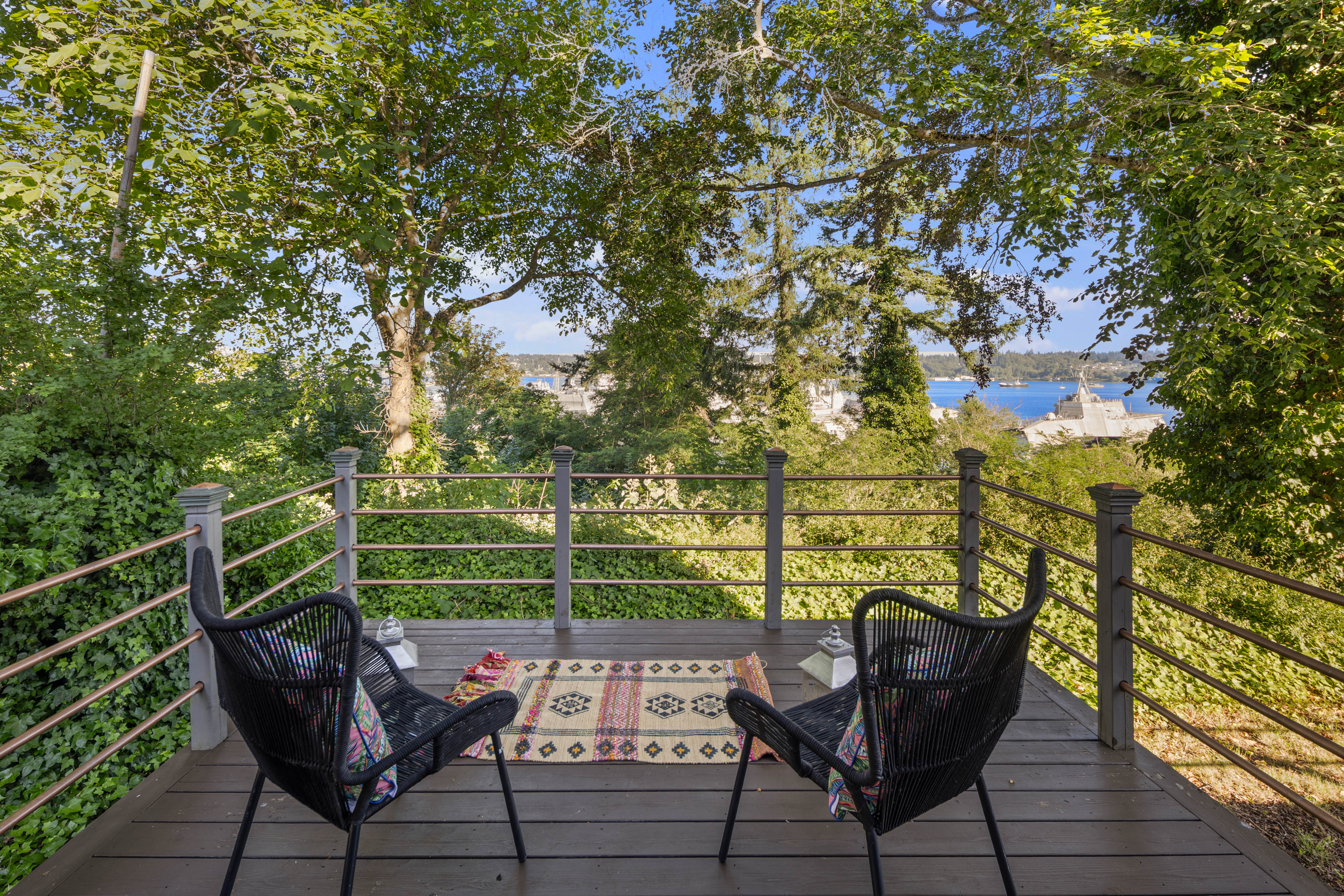  732 S. Summit Ave, Bremerton, WA 98312 - 物件實景