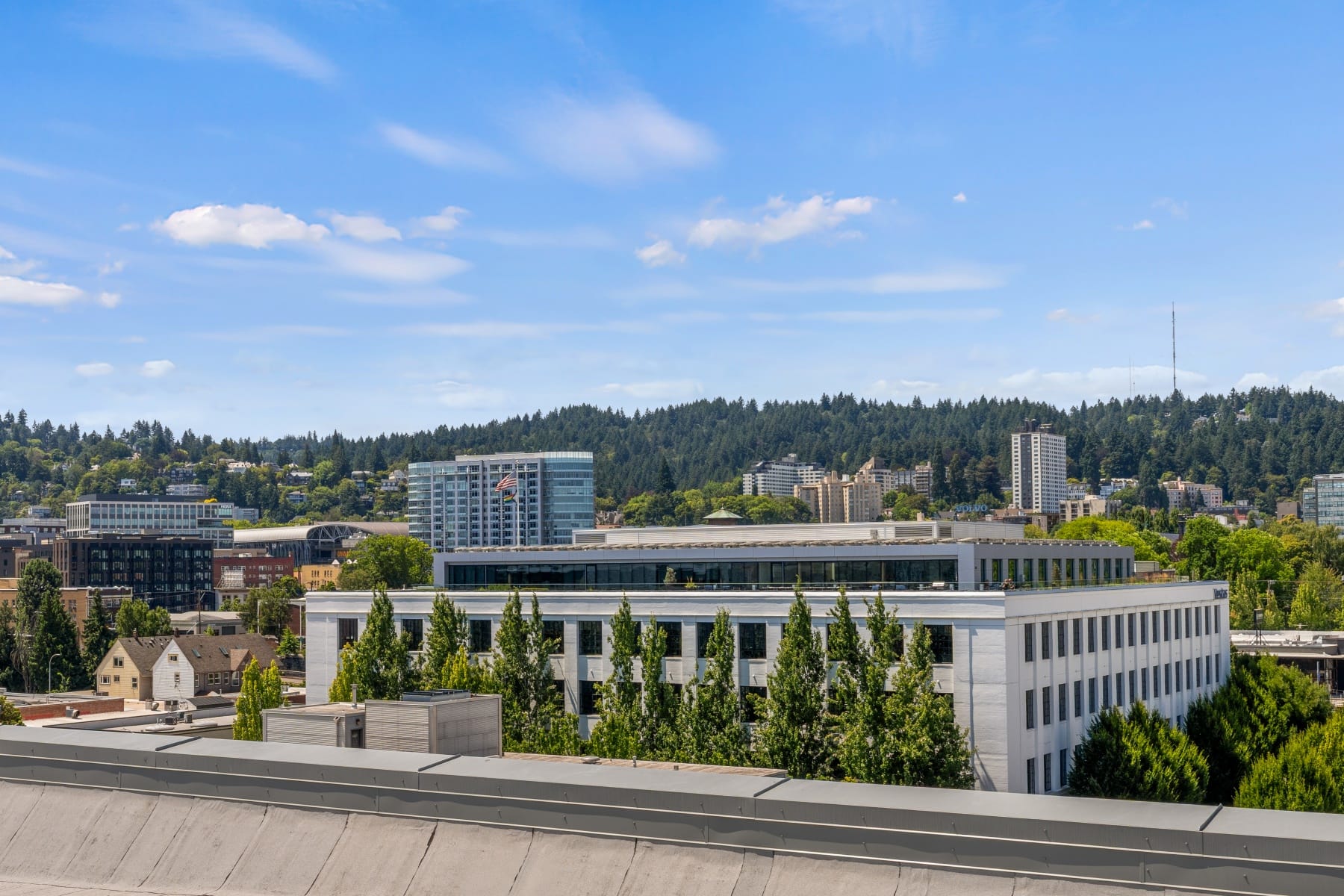  416 NW 13TH AVE #115 Portland, OR 97209 - 物件實景
