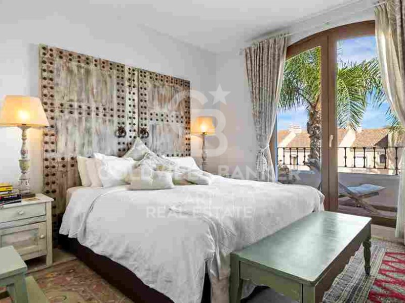 Estepona, Andalusia, ES, 4 Bedrooms Bedrooms, ,3 BathroomsBathrooms,Residential,For Sale,1805530