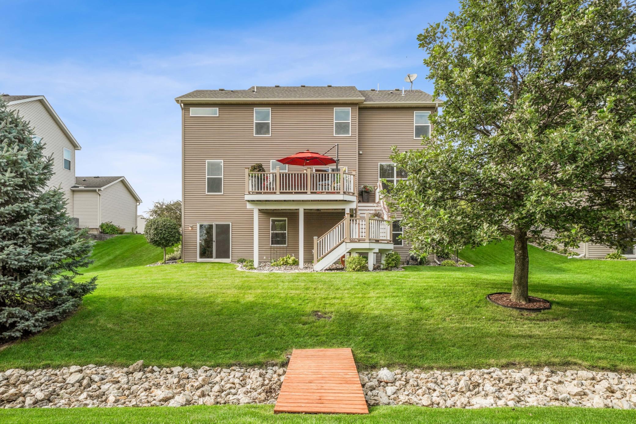 Chanhassen, Minnesota, 55317, United States, 5 Bedrooms Bedrooms, ,3 BathroomsBathrooms,Residential,For Sale,1938823