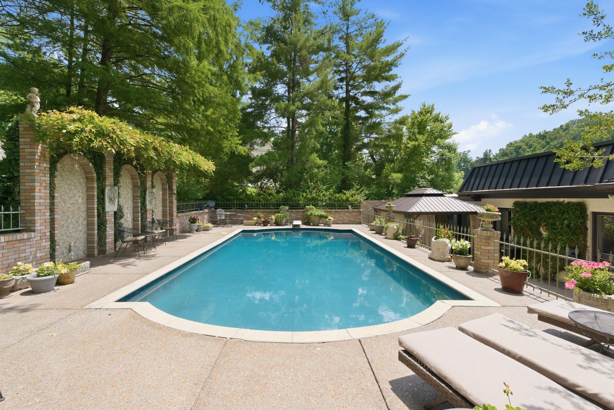  5430 Camelot Rd, Brentwood, TN, 37027 - 物件實景