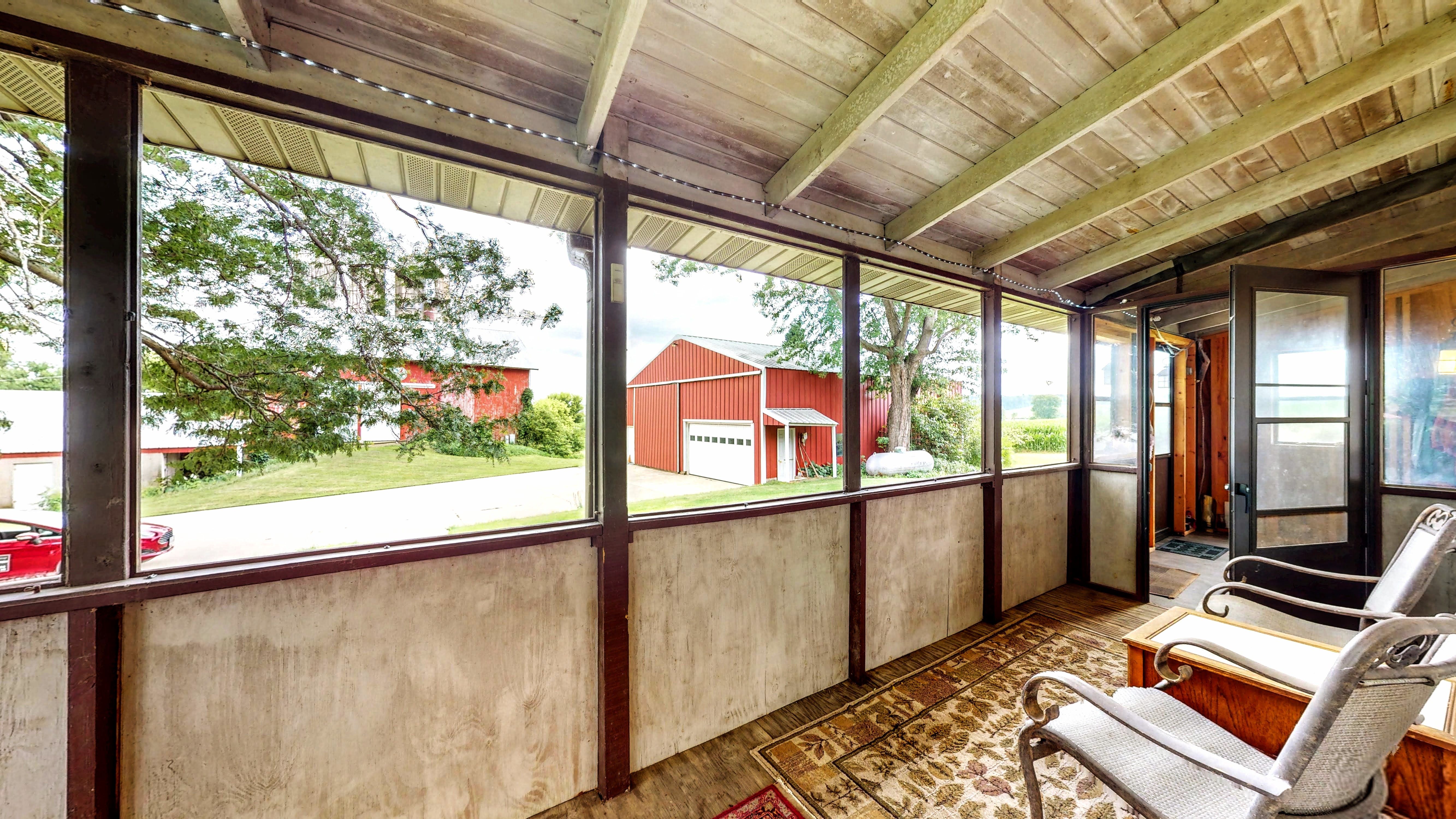 Milford, Wisconsin, 53551, United States, 4 Bedrooms Bedrooms, ,2 BathroomsBathrooms,Residential,For Sale,1889532