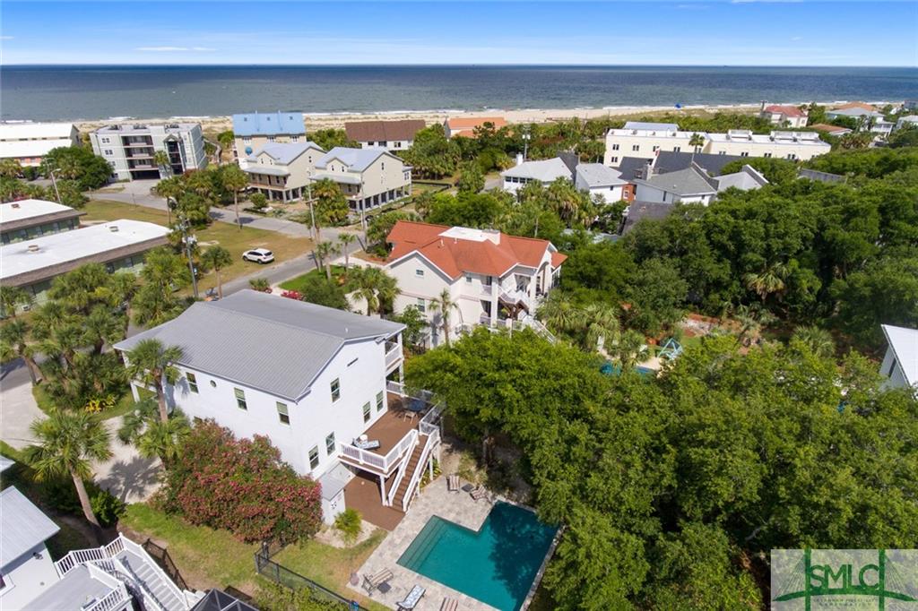 Tybee Island, Georgia, 31328, United States, 4 Bedrooms Bedrooms, ,3 BathroomsBathrooms,Residential,For Sale,1995386