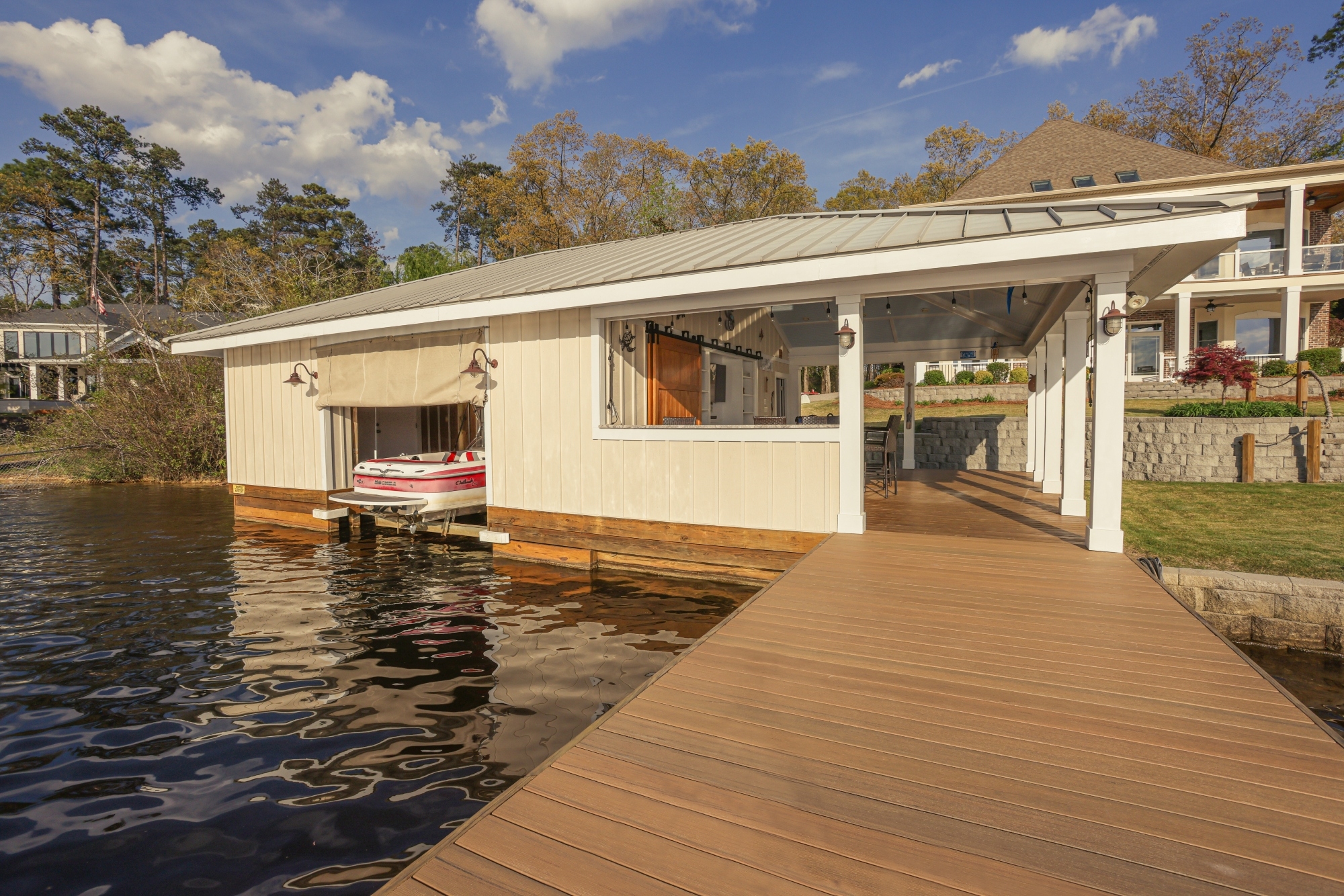  533 Jacobs Millpond Road - 物件實景