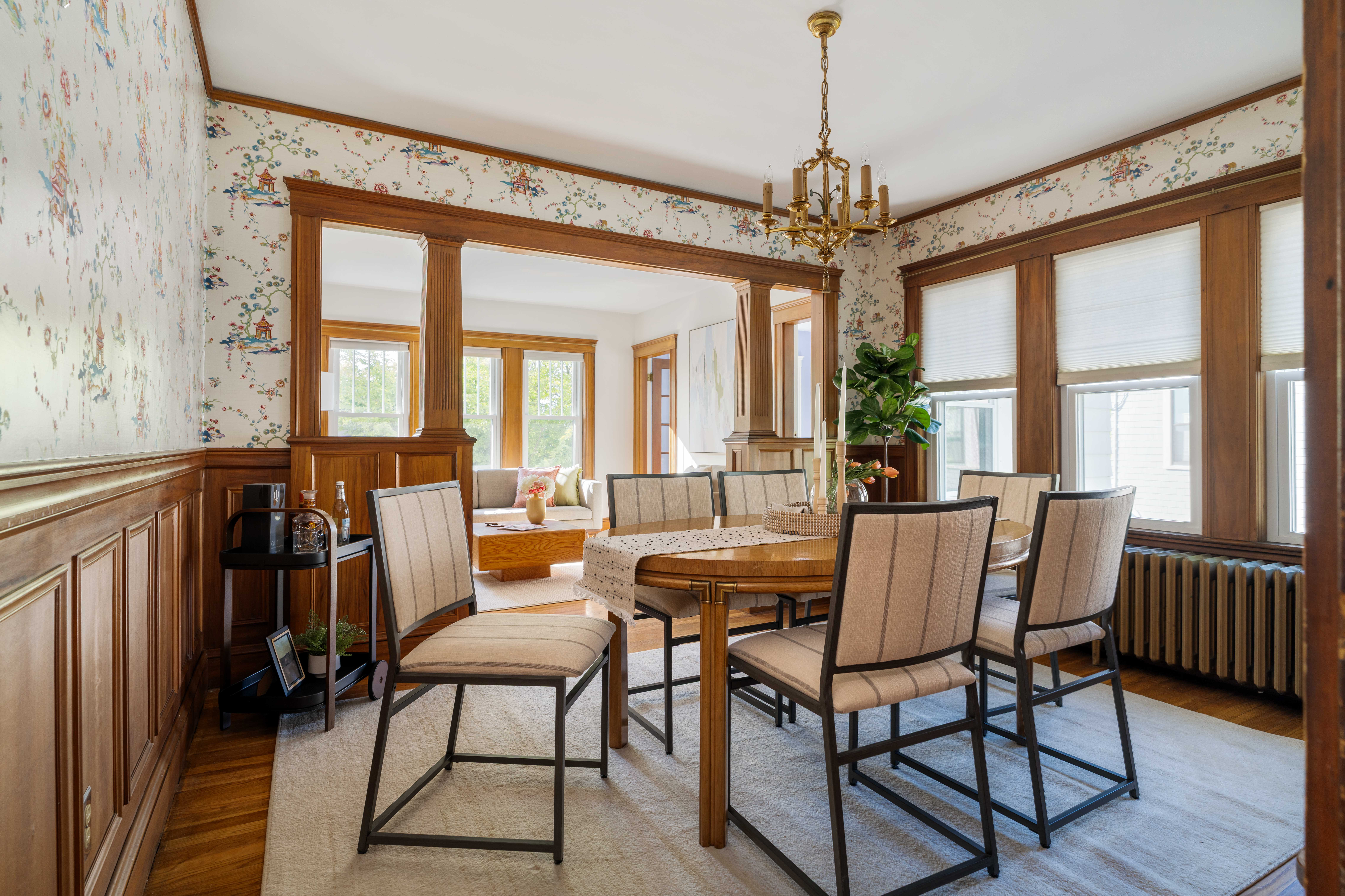  16 Arborough Road, Boston, MA, 02131 - 物件實景