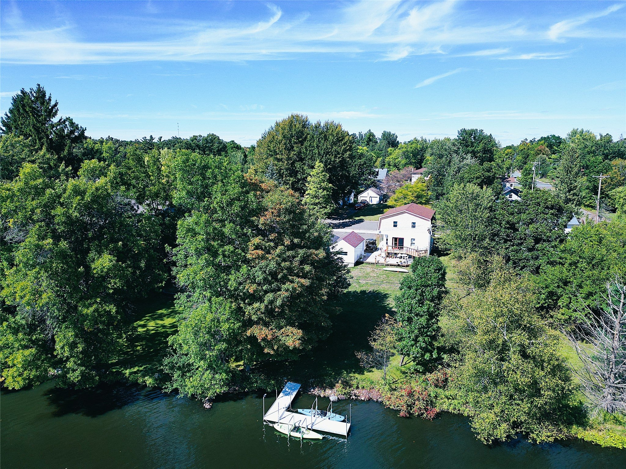 River Ave, Ladysmith, WI 54848 #1