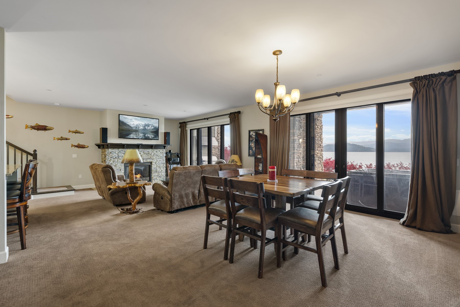  606 Sandpoint Ave - Seasons at Sandpoint - 物件實景