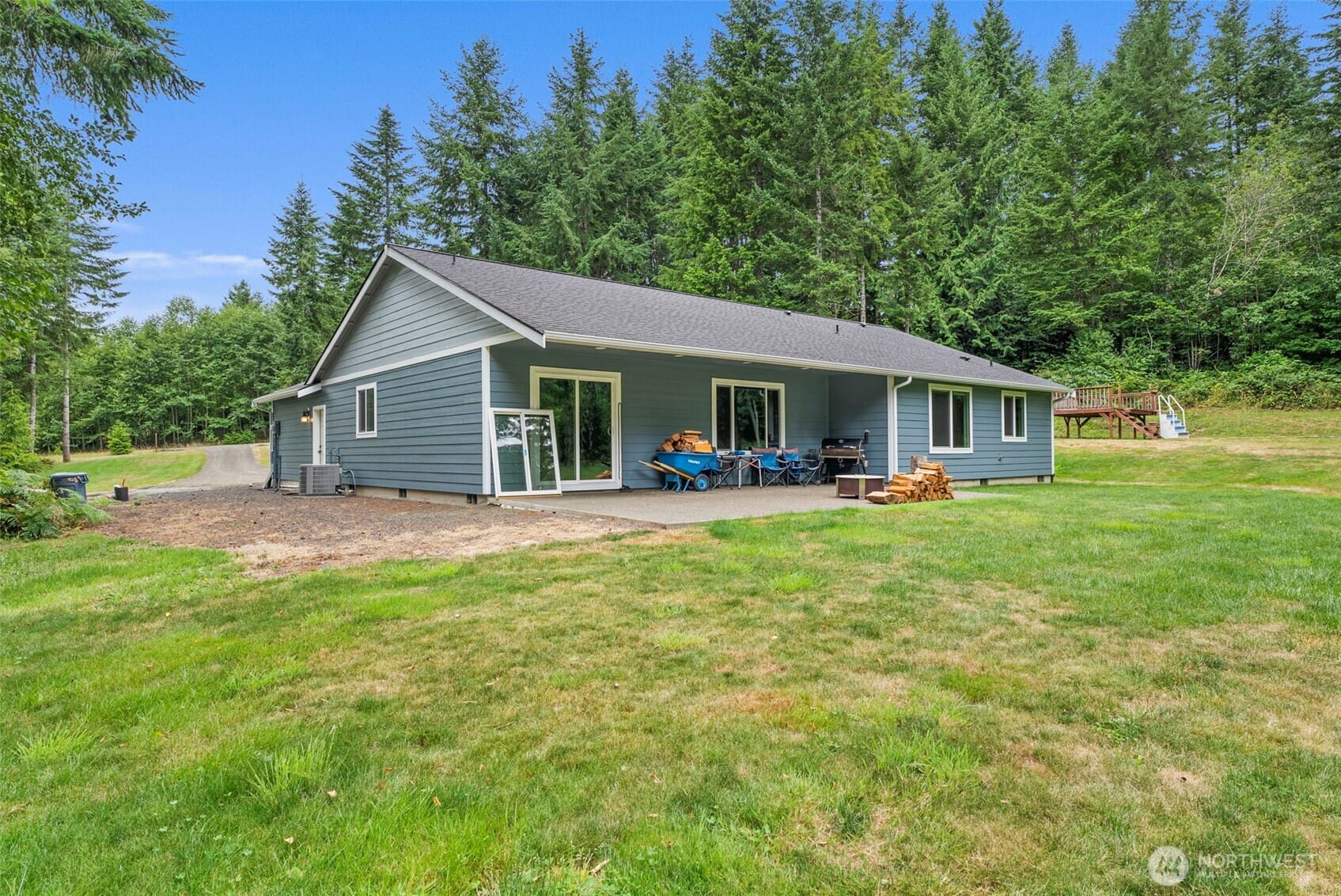 Elma, Washington, 98541, United States, 3 Bedrooms Bedrooms, ,2 BathroomsBathrooms,Residential,For Sale,1942231