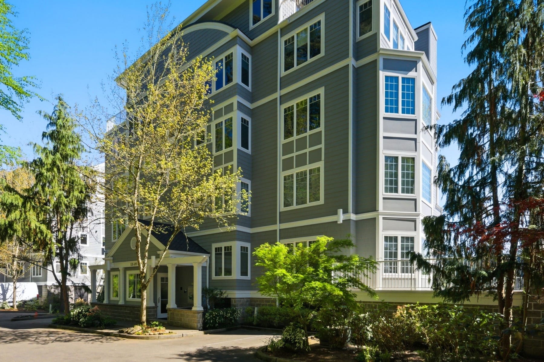  131 FURNACE ST #18 Lake Oswego, OR 97034 - 物件實景