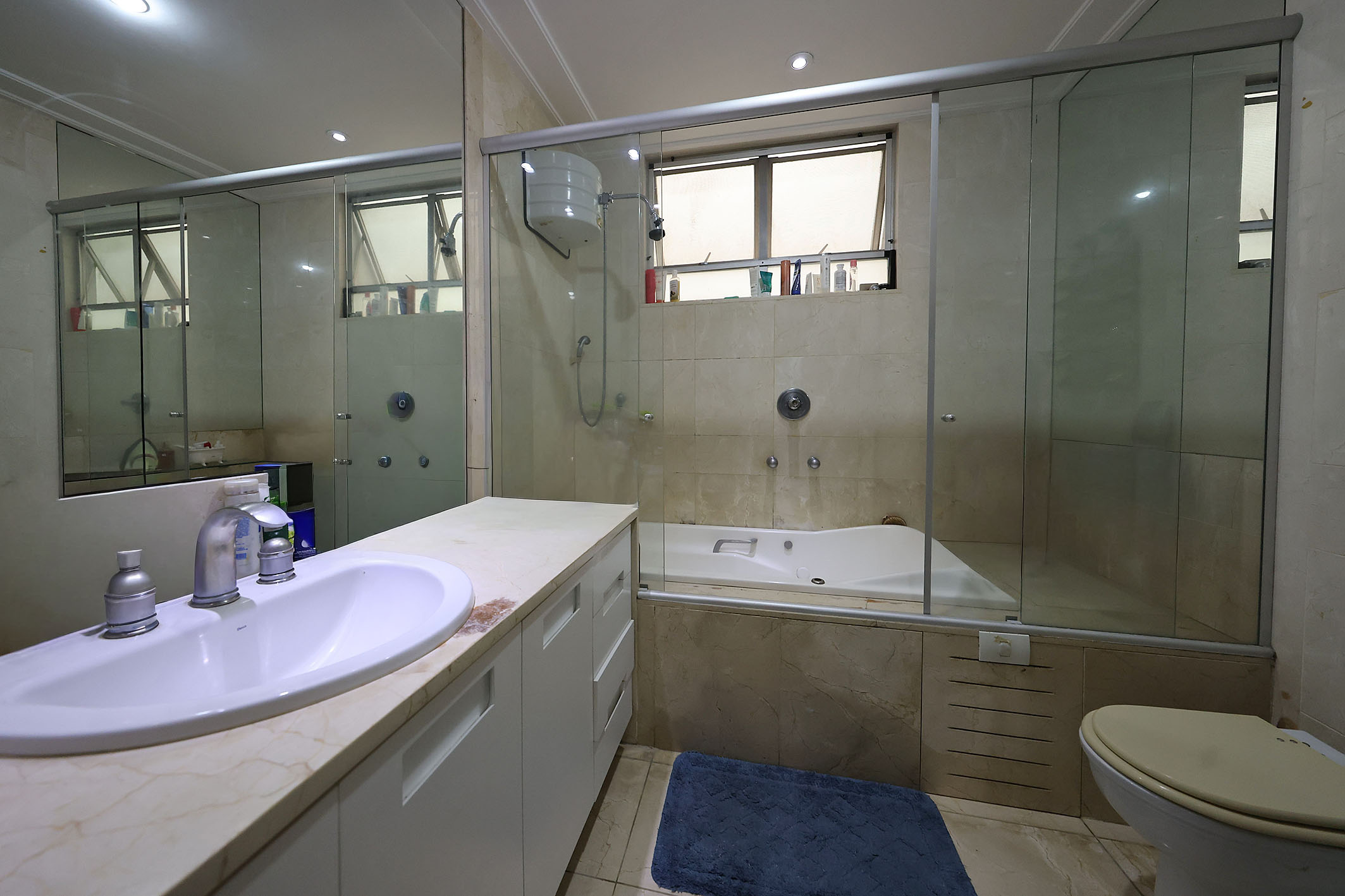  Apartment in Ipanema one block from the beach with three suites - 物件實景