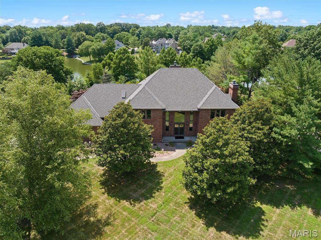 Shiloh, Illinois, 62221, United States, 5 Bedrooms Bedrooms, ,6 BathroomsBathrooms,Residential,For Sale,1890091