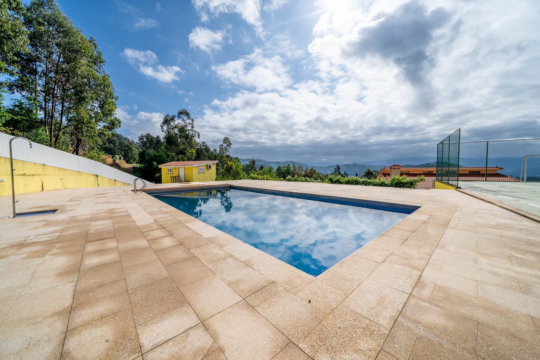  Detached house, 4 bedrooms, for Sale - 物件實景