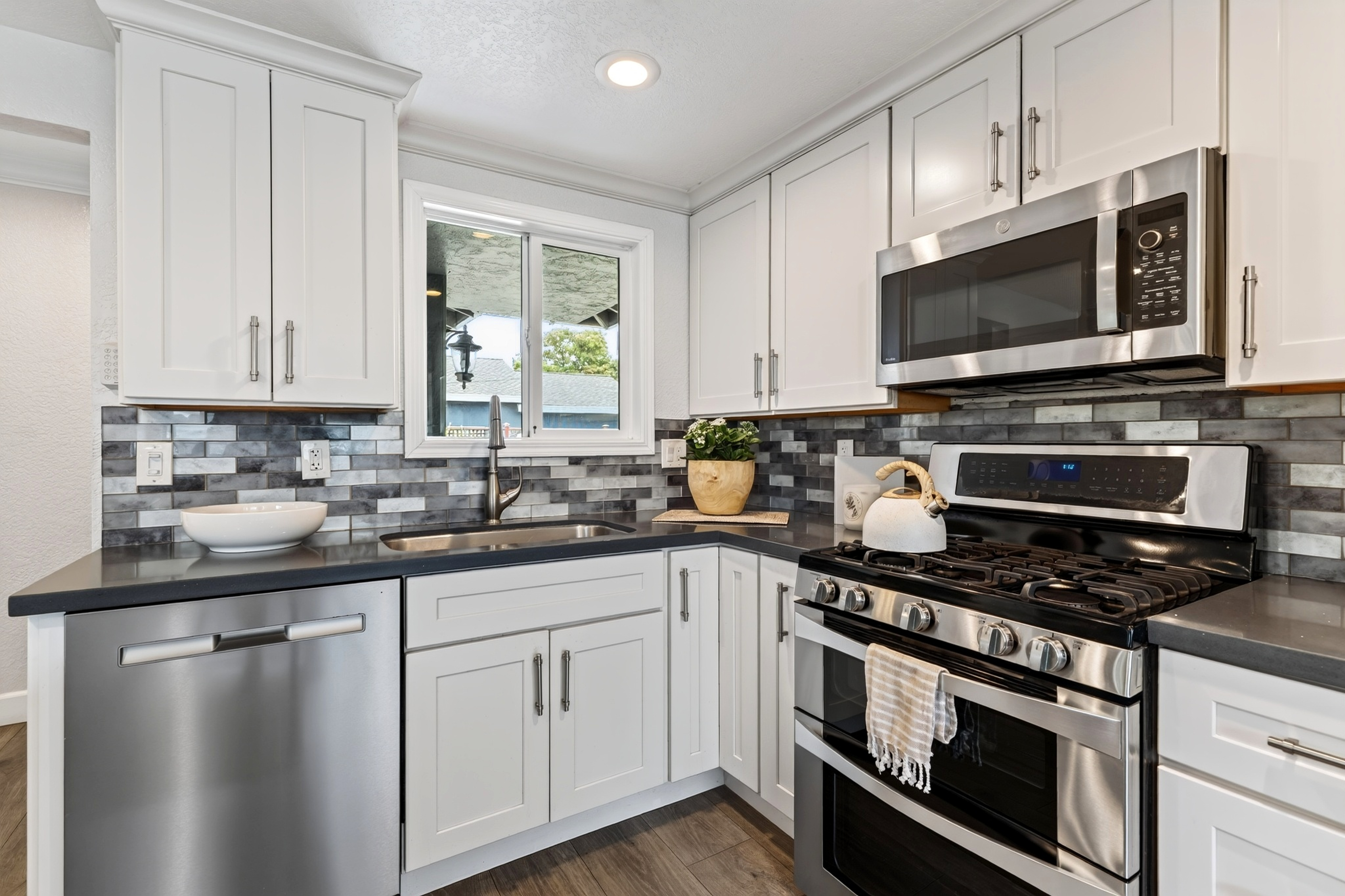  Wonderful Move-In Ready Napa Home - 物件實景