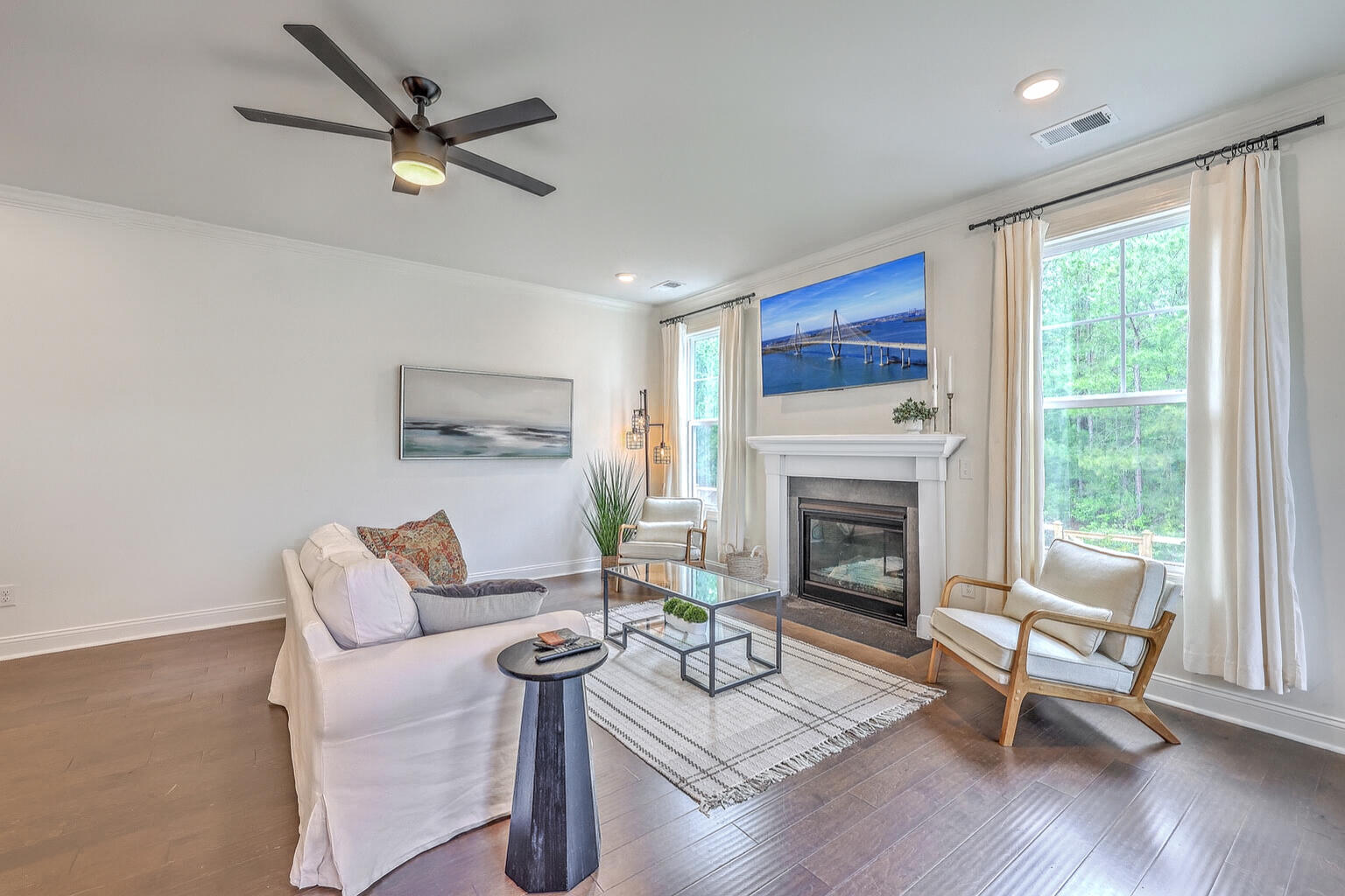 Summerville, South Carolina, 29483, United States, 4 Bedrooms Bedrooms, ,3 BathroomsBathrooms,Residential,For Sale,1928541