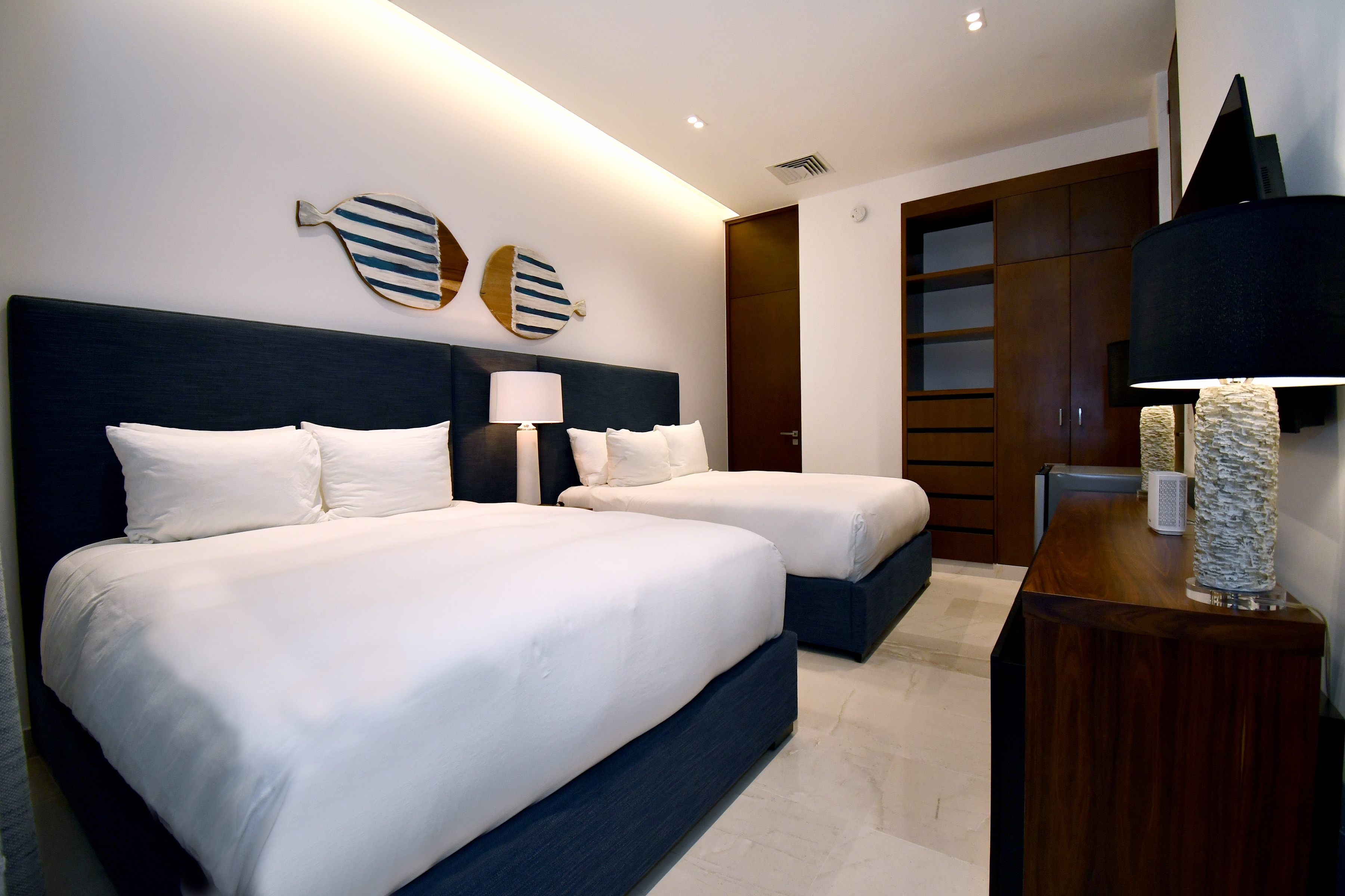  Three-Bedroom Blue Horizon Penthouse - 物件實景