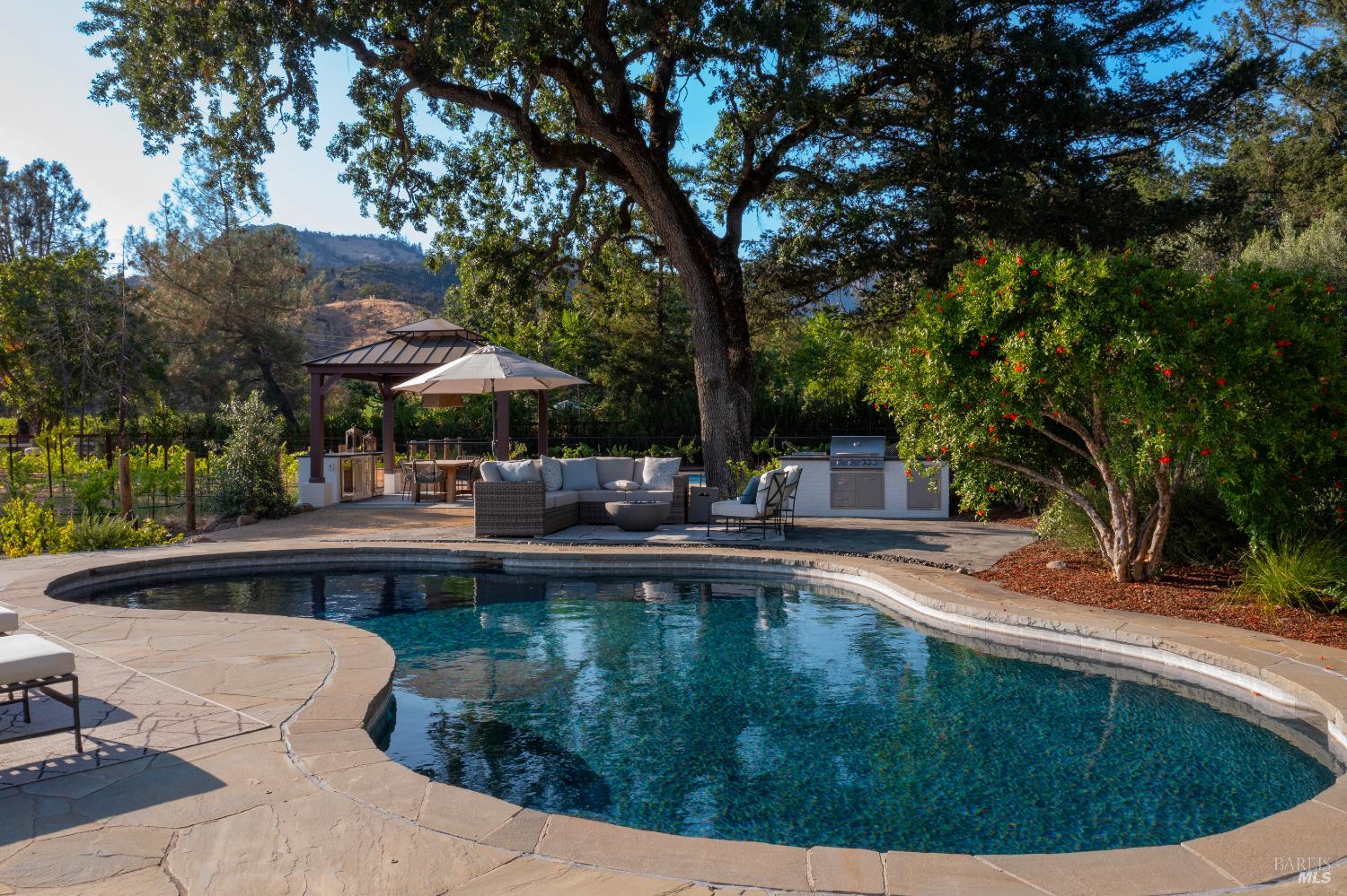 Calistoga, California, 94515, United States, 4 Bedrooms Bedrooms, ,5 BathroomsBathrooms,Residential,For Sale,1882697