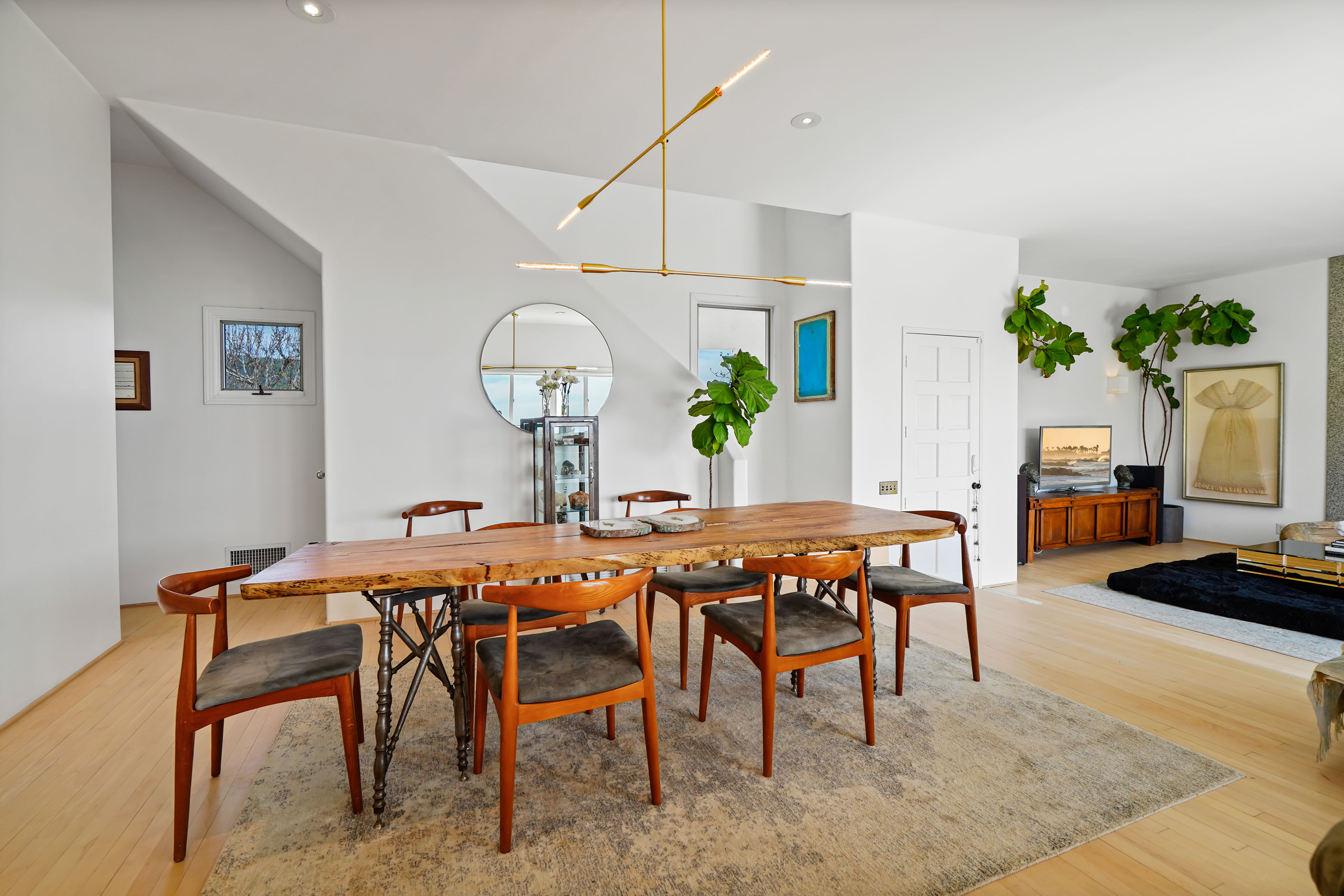  2727 Corral Canyon Road - 物件實景