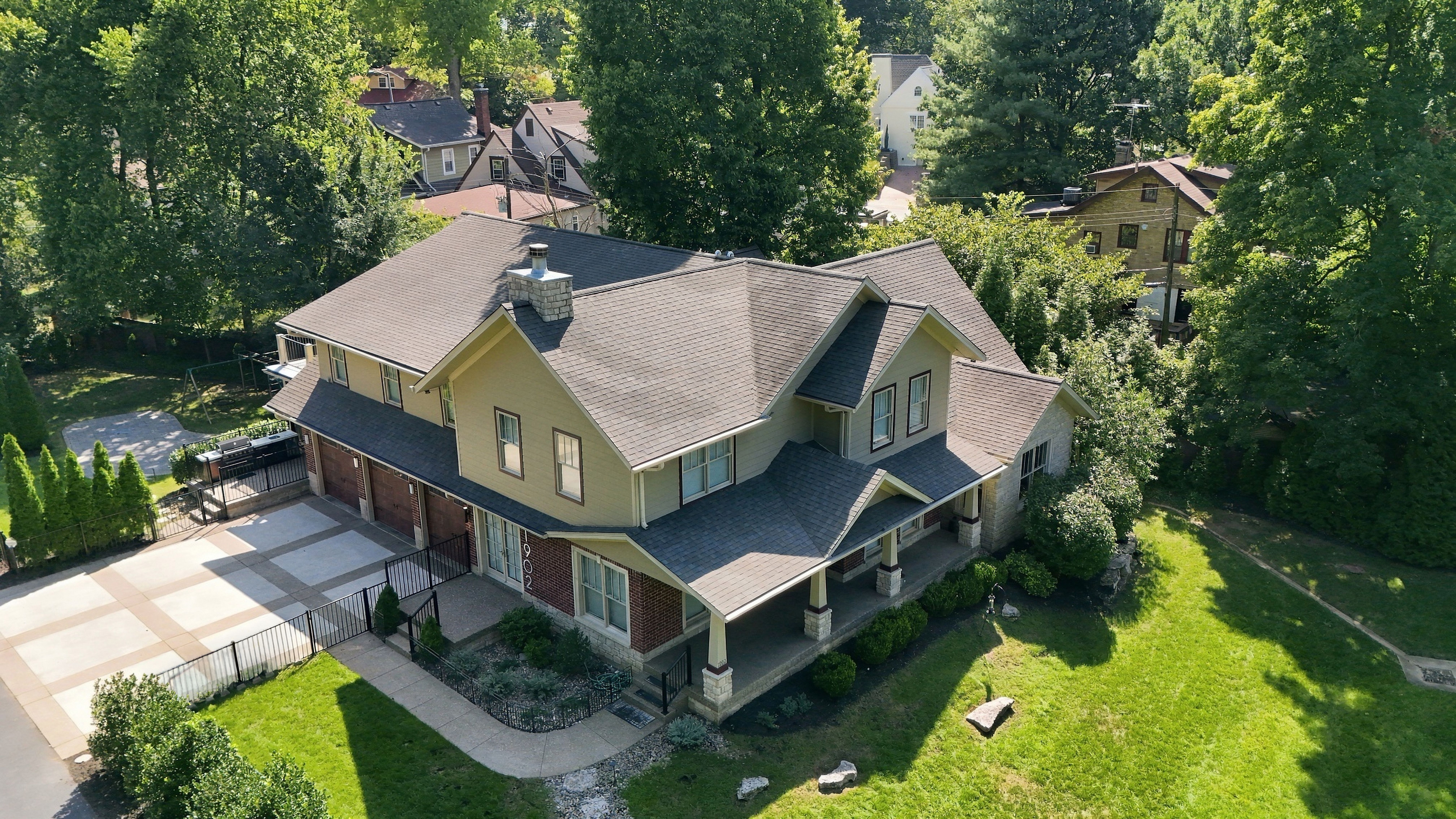  1902 Dundee Hollow Trail, Louisville, KY 40205 - 物件實景