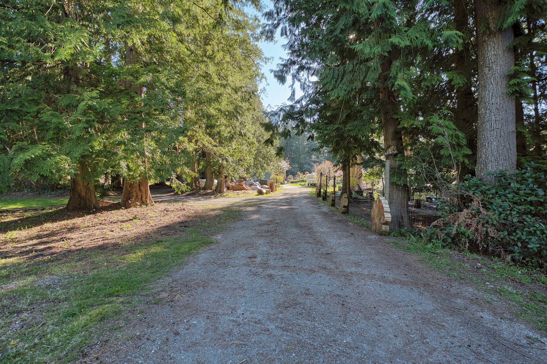  Roberts Creek, Sunshine Coast - 物件實景