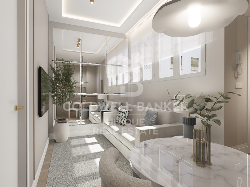 Madrid, Comunidad de Madrid, ES, 2 Bedrooms Bedrooms, ,2 BathroomsBathrooms,Residential,For Sale,1897779