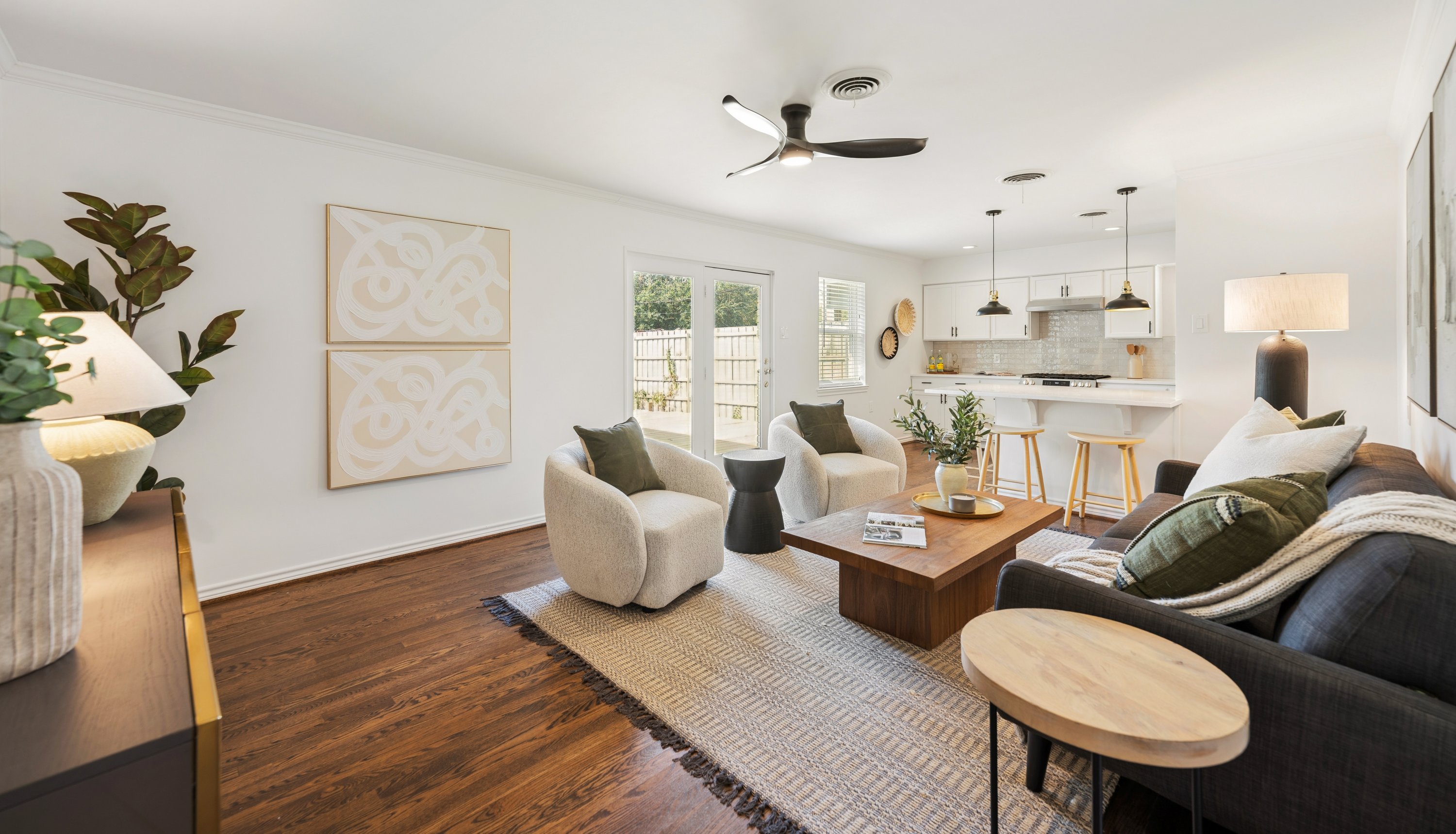  8338 Banquo Drive, Dallas, TX, 75228 - 物件實景