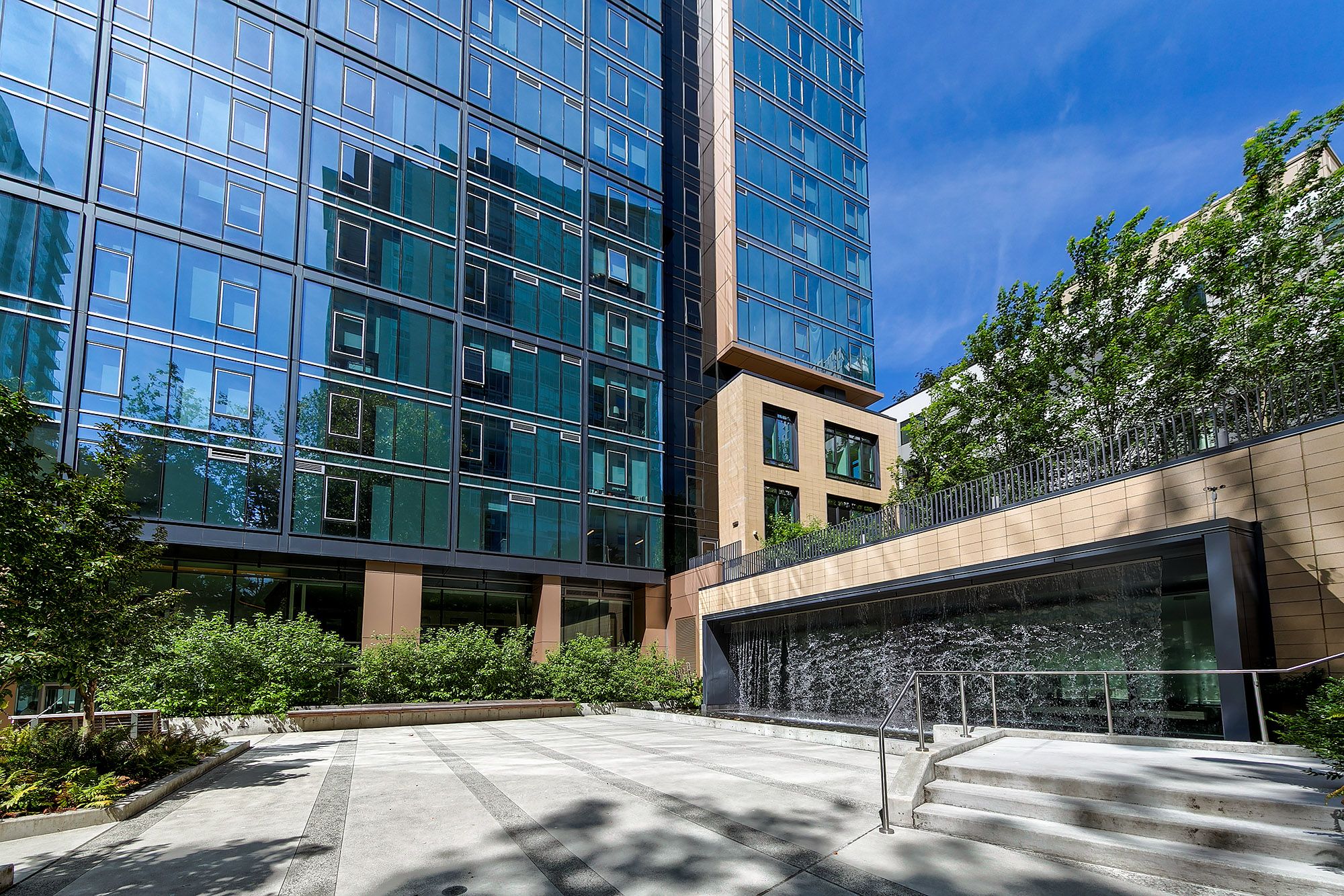  800 Columbia Street #1801 , Seattle, WA 98104 - 物件實景