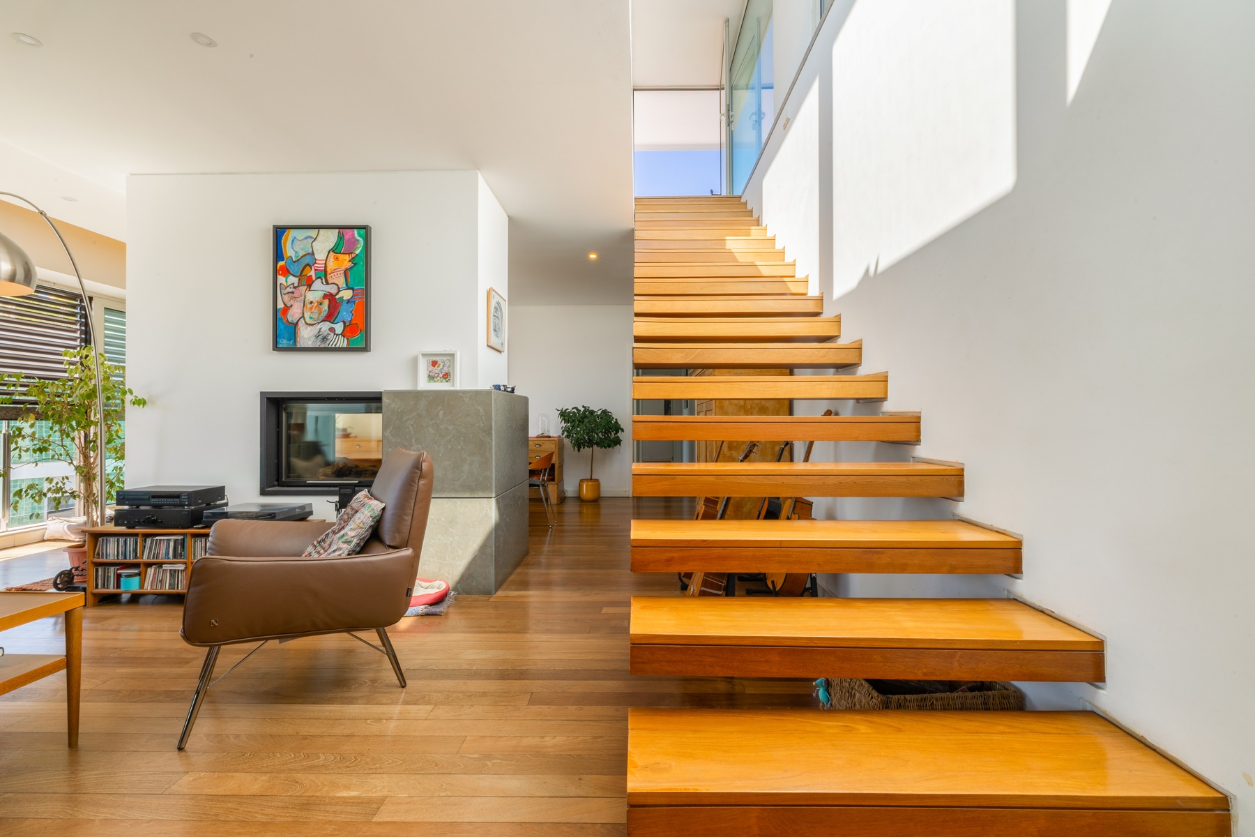  Duplex, 4 bedrooms, for Sale - 物件實景