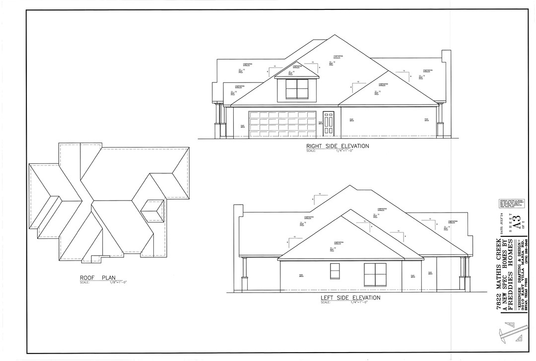 Bryan, Texas, 77808, United States, 4 Bedrooms Bedrooms, ,4 BathroomsBathrooms,Residential,For Sale,1944559