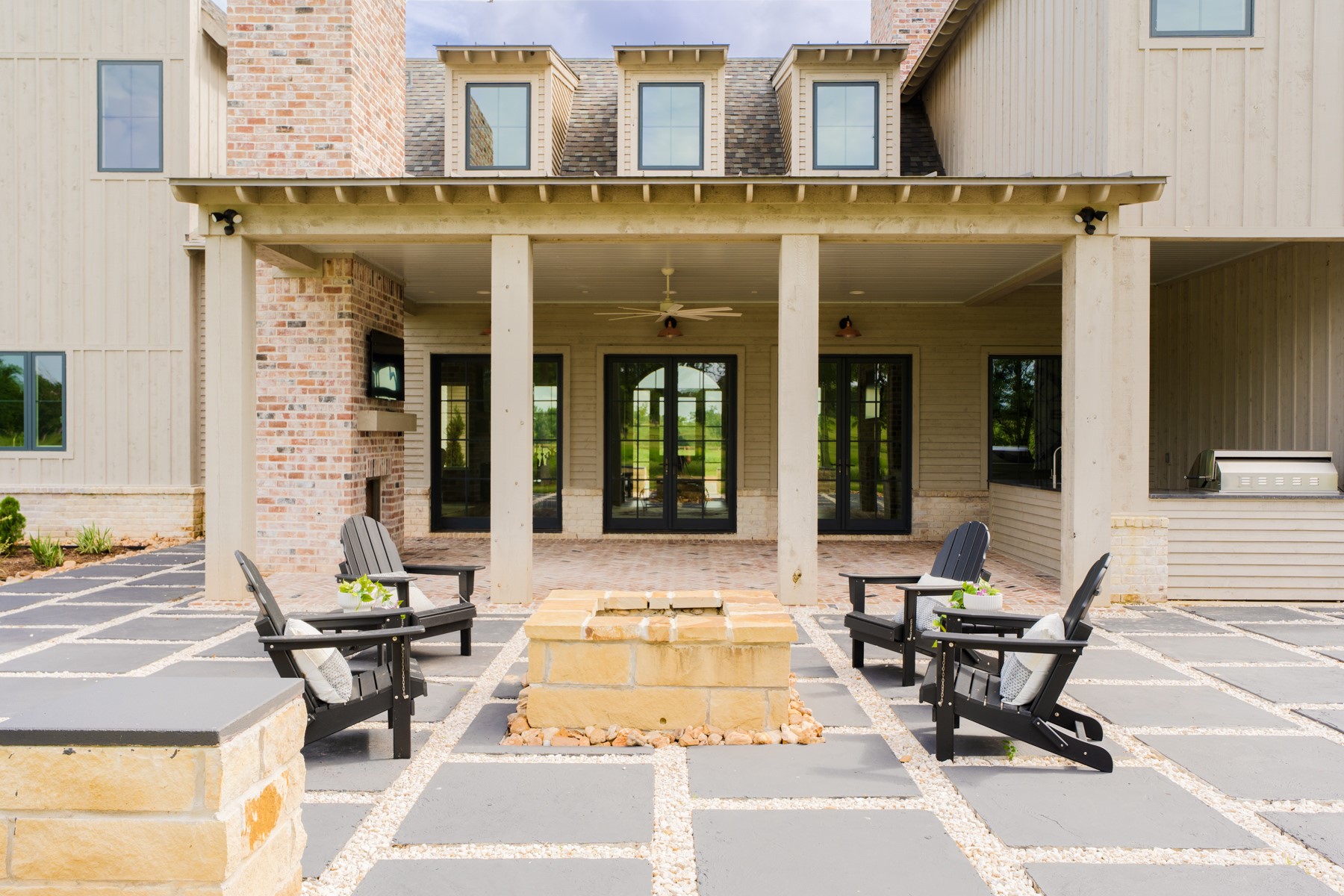  404 Blackberry Lane, Washington, TX, 77880 - 物件實景