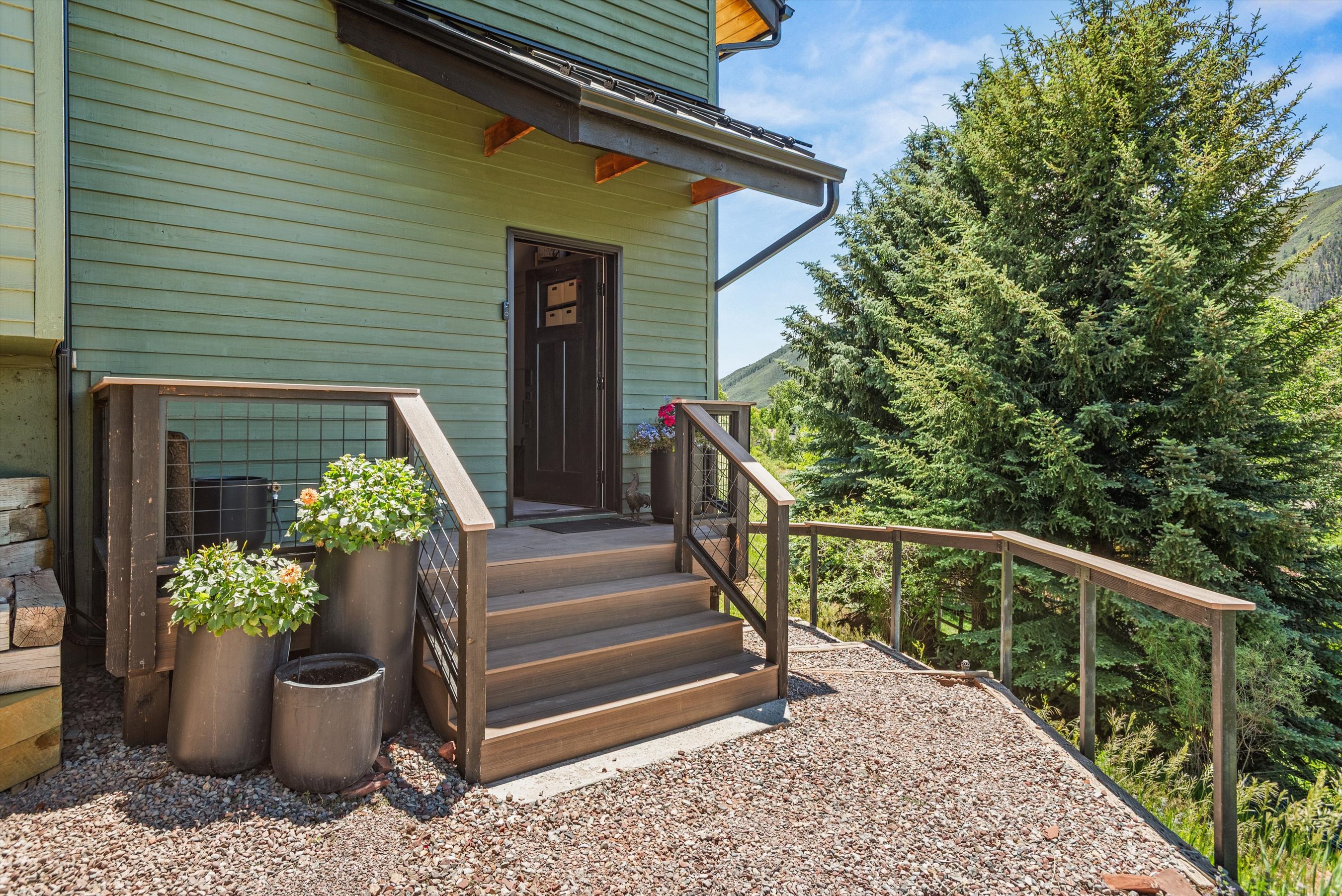  56 Booth Lane, Basalt, CO, 81621 - 物件實景