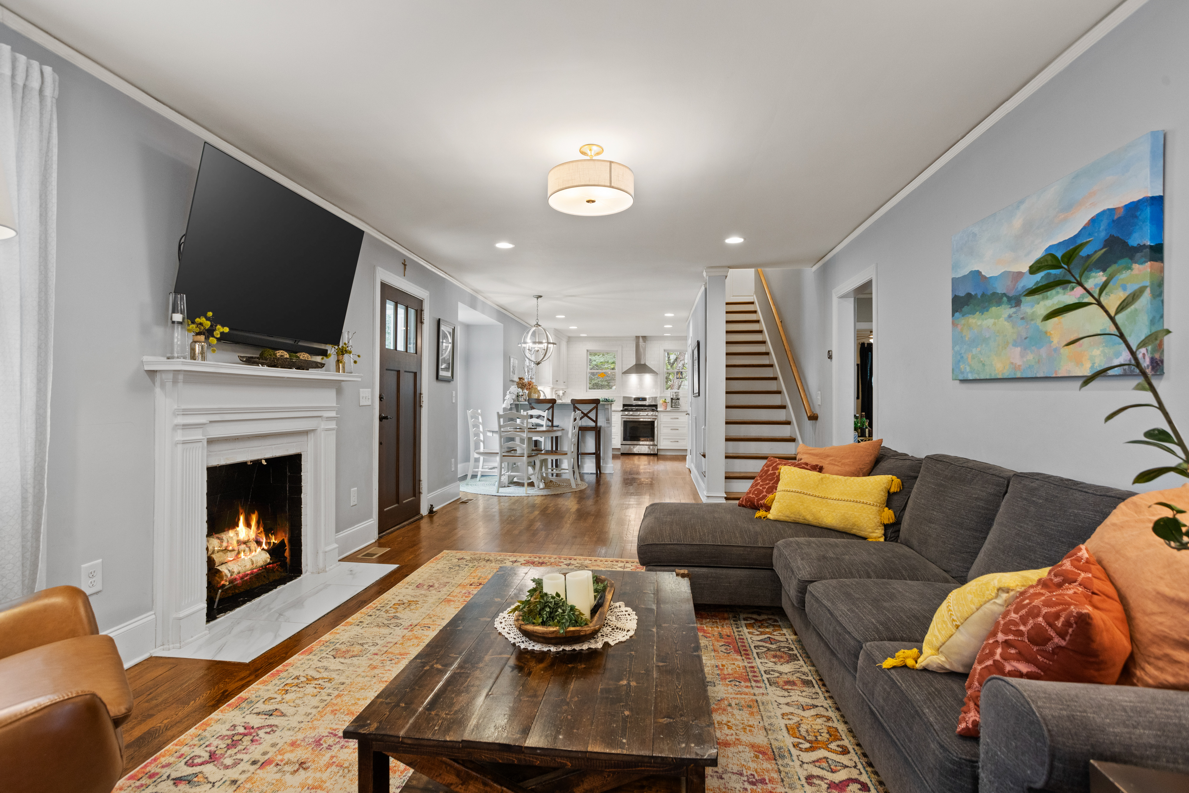  4 Waverly Court, Greenville, SC 29605 - 物件實景