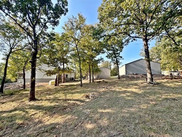 Hulbert, Oklahoma, 74441, United States, 3 Bedrooms Bedrooms, ,2 BathroomsBathrooms,Residential,For Sale,1976357